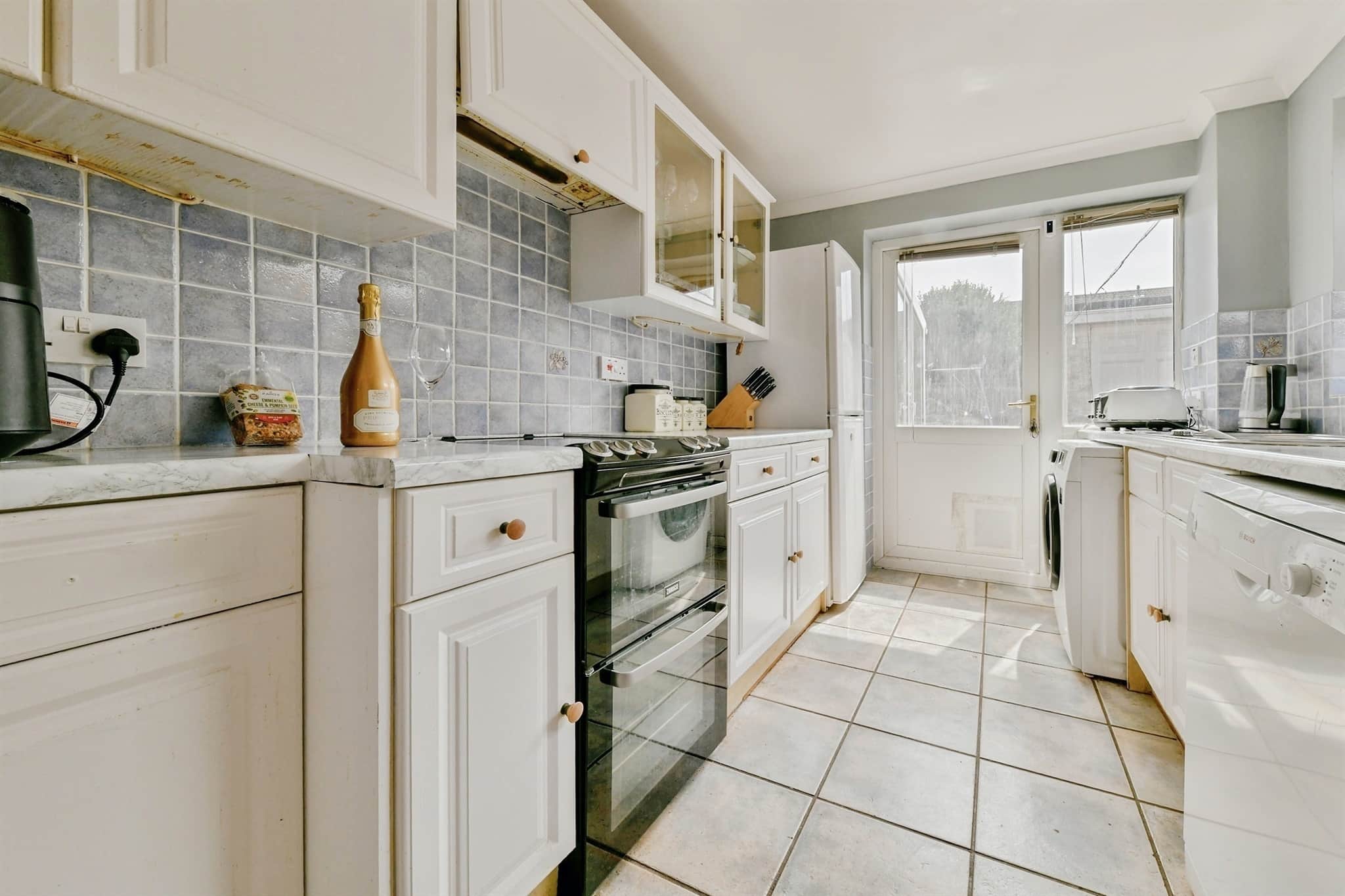 Property at Lower Innings, Hitchin