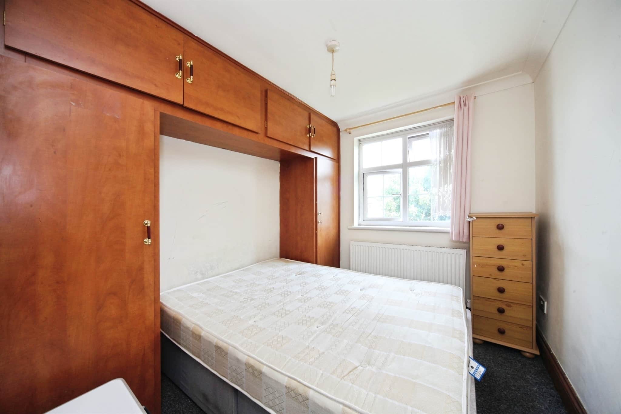 Property at Letchworth Road, Luton