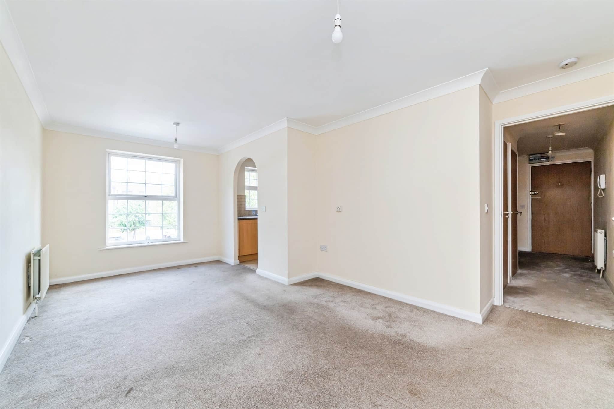 Property at Bridge Court, Welwyn Garden City