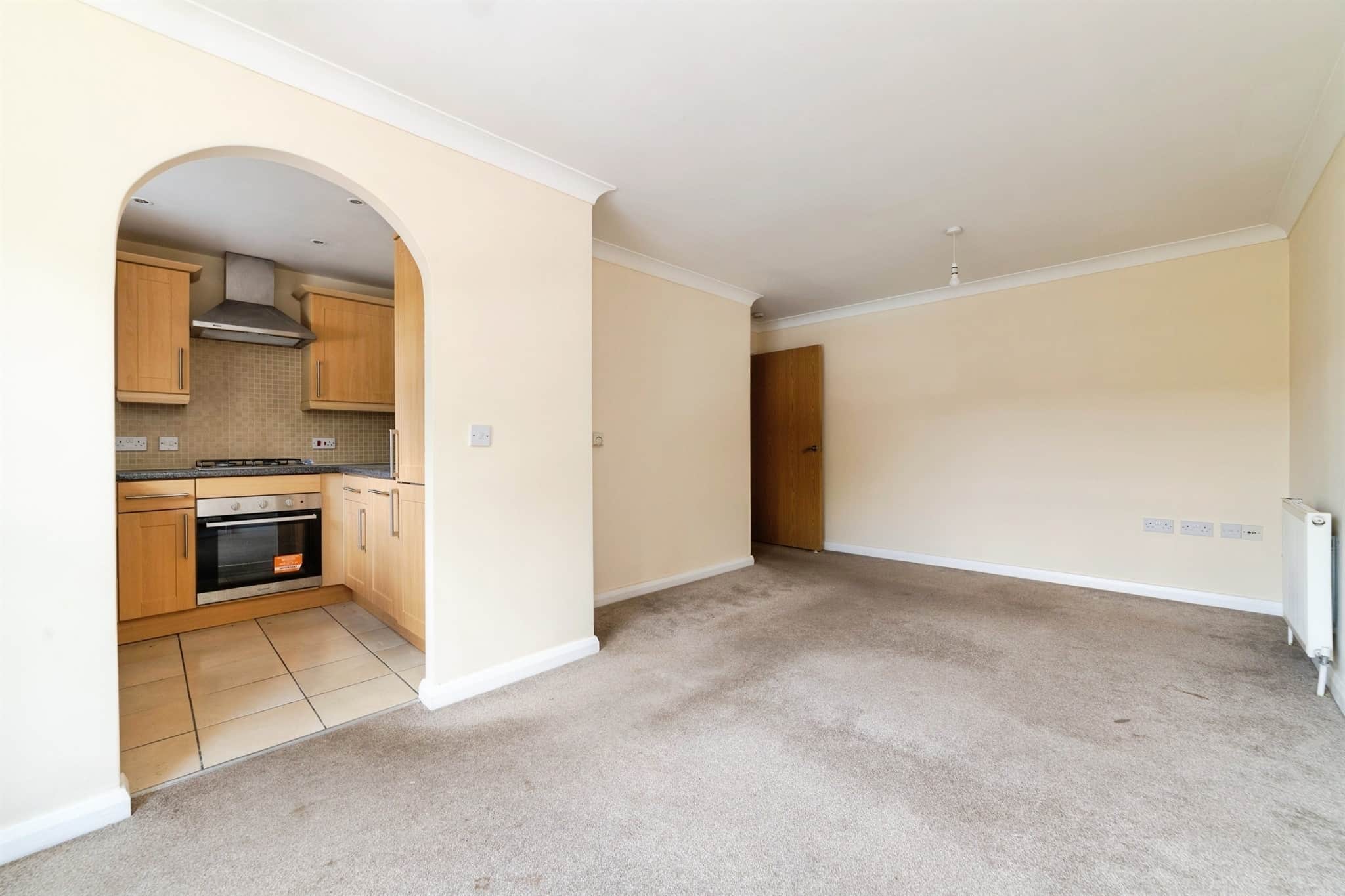 Property at Bridge Court, Welwyn Garden City