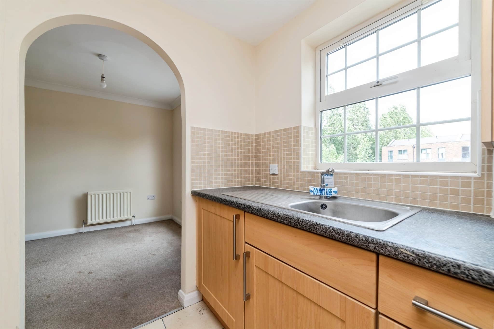 Property at Bridge Court, Welwyn Garden City