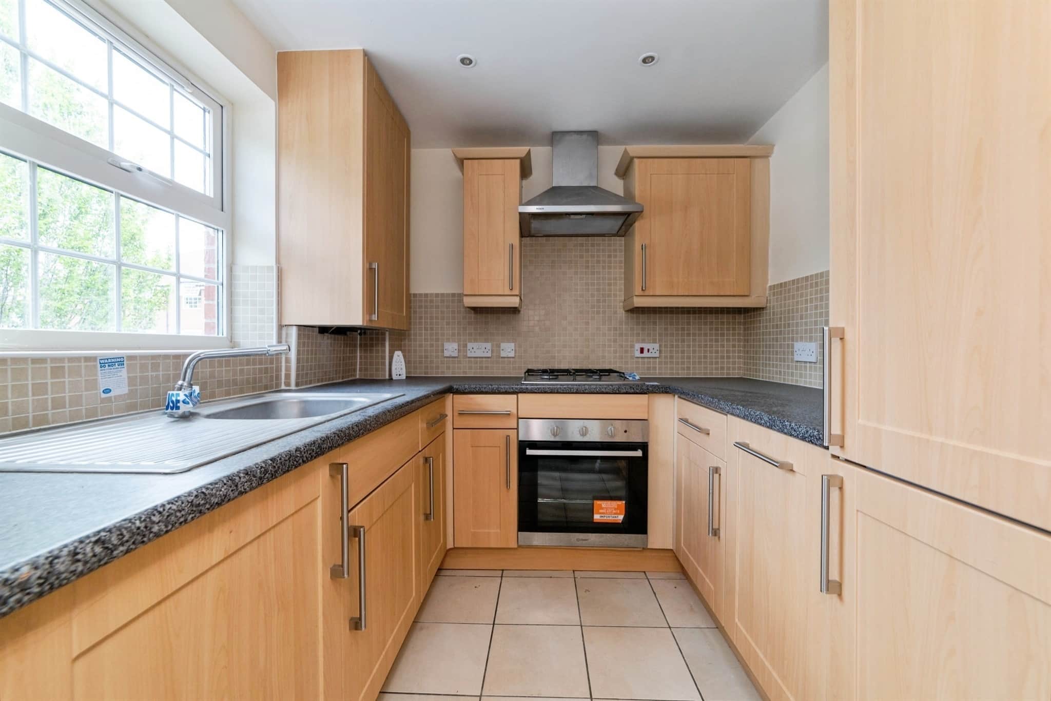 Property at Bridge Court, Welwyn Garden City