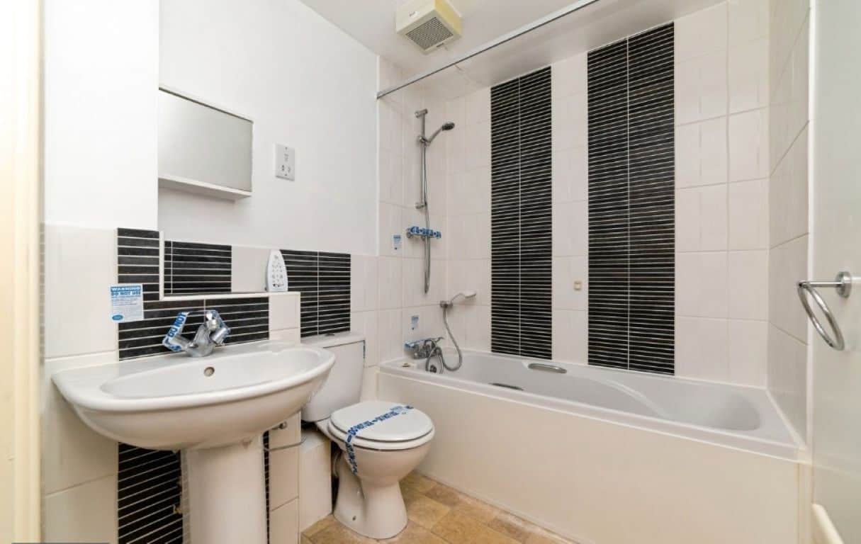 Property at Bridge Court, Welwyn Garden City