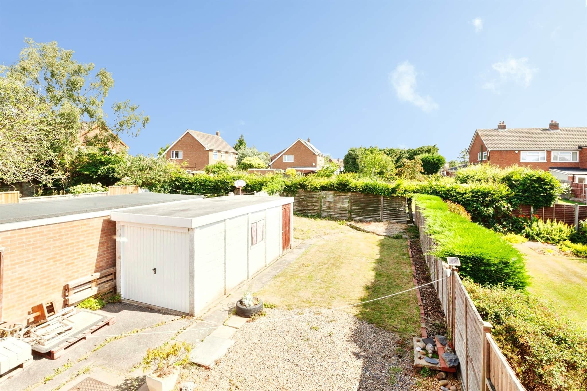 Property at Kew Drive, Oadby, Leicester