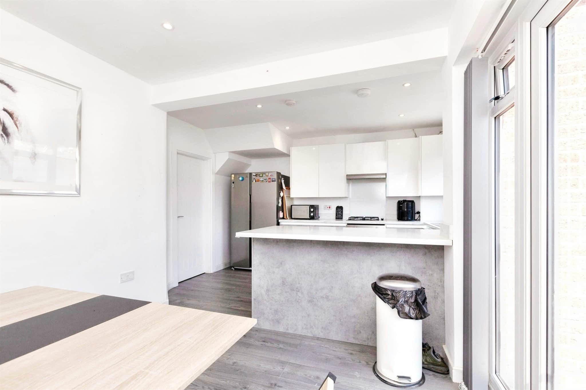 Property at Kew Drive, Oadby, Leicester