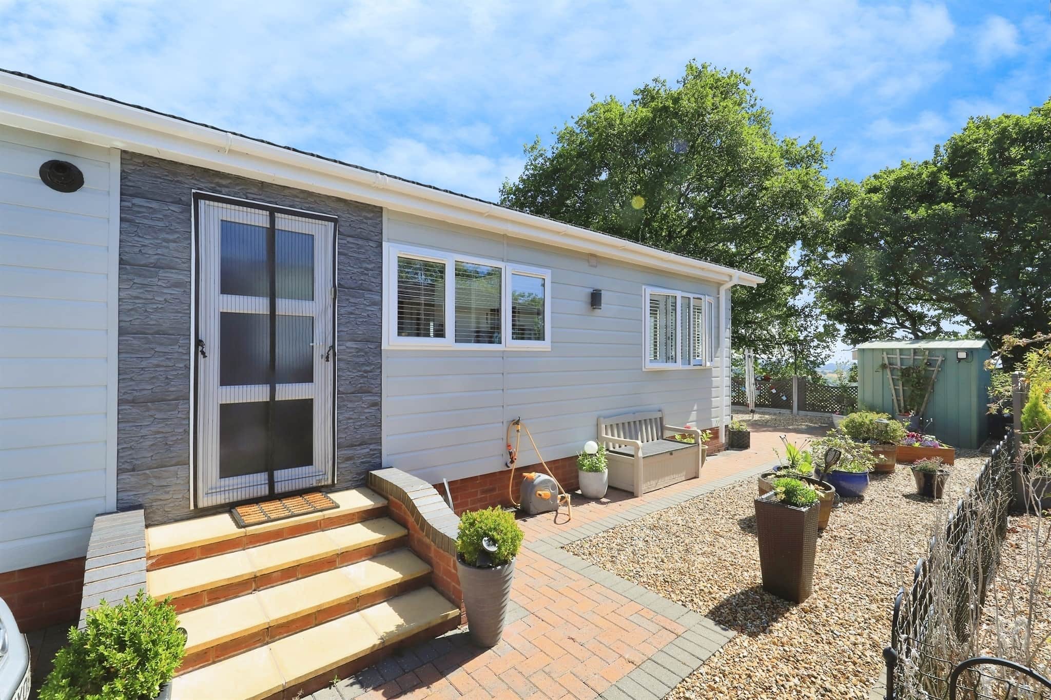 Property at Earls Ditton Lane, Hopton Wafers, Kidderminster