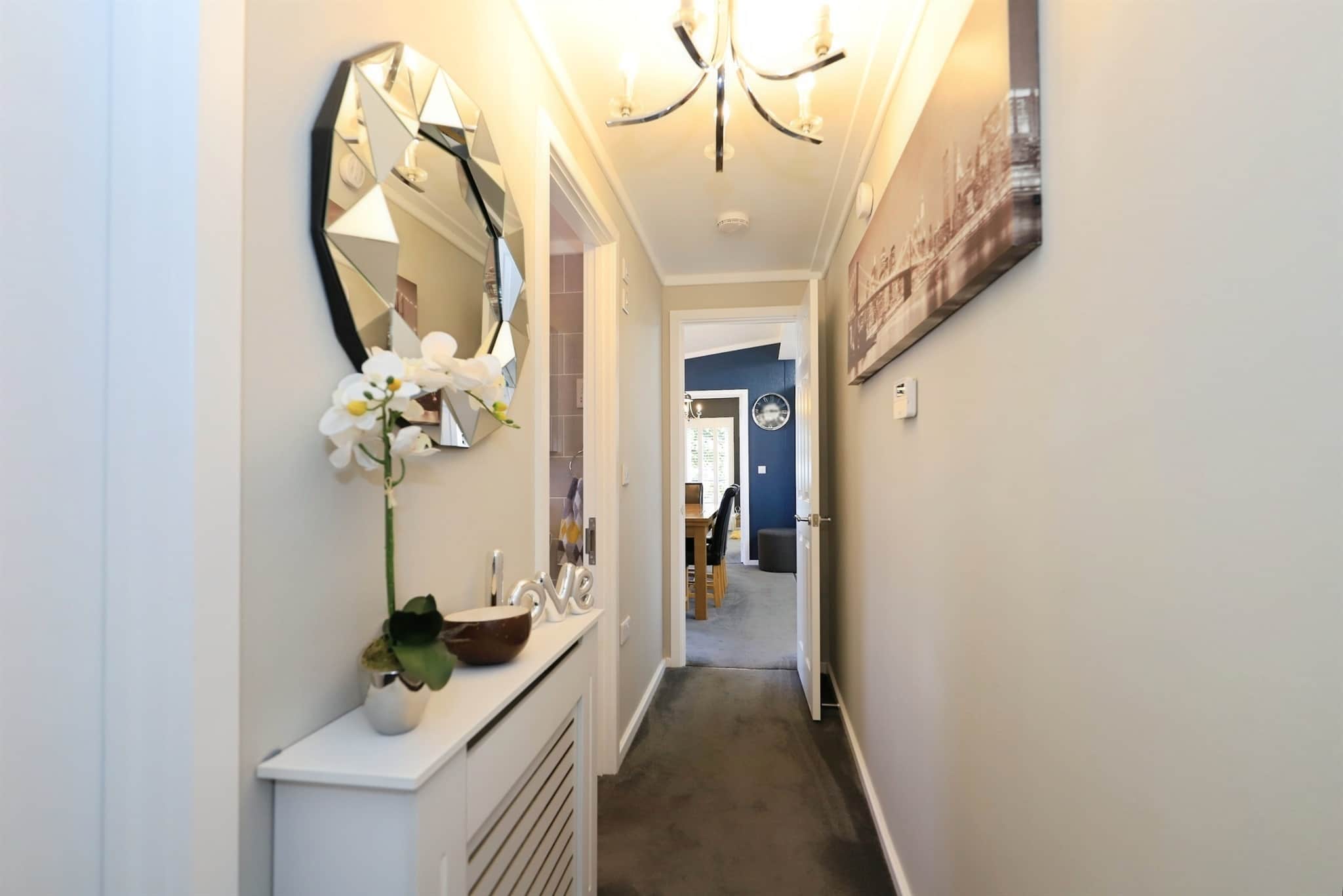 Property at Earls Ditton Lane, Hopton Wafers, Kidderminster