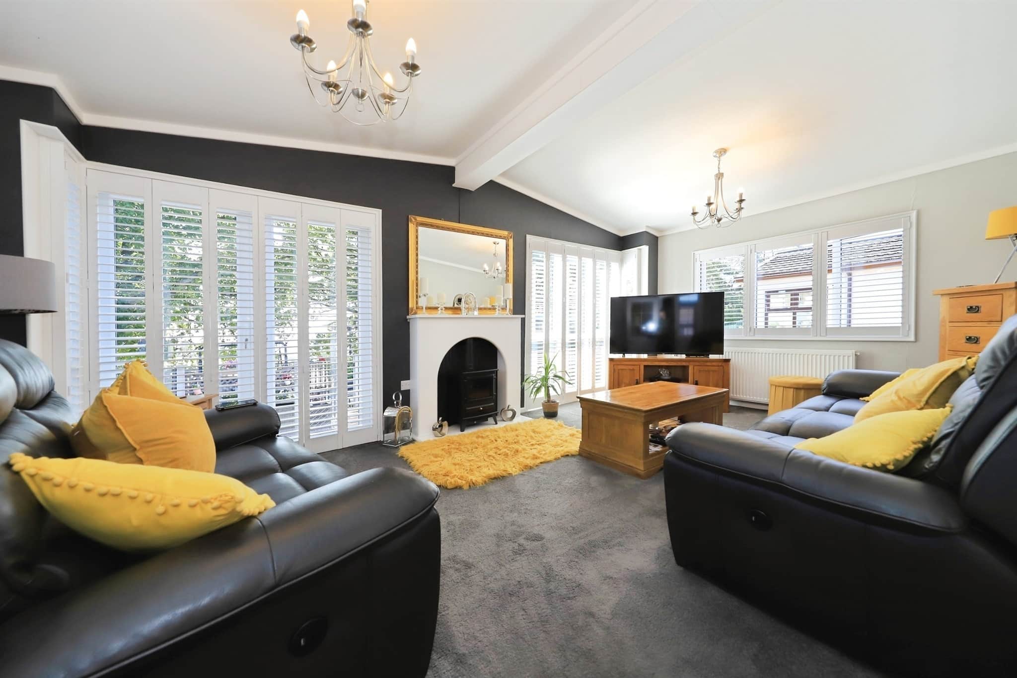 Property at Earls Ditton Lane, Hopton Wafers, Kidderminster