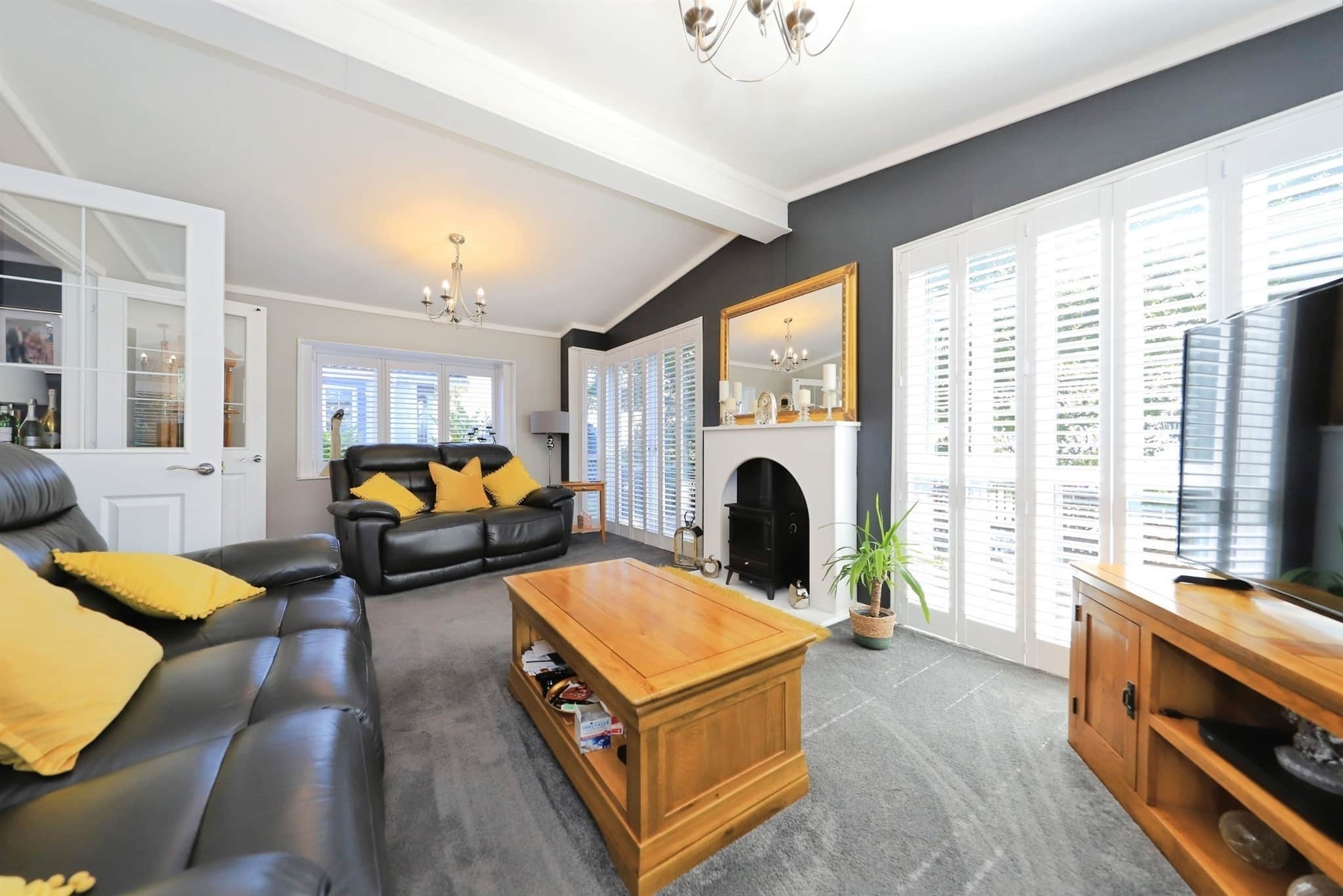 Property at Earls Ditton Lane, Hopton Wafers, Kidderminster