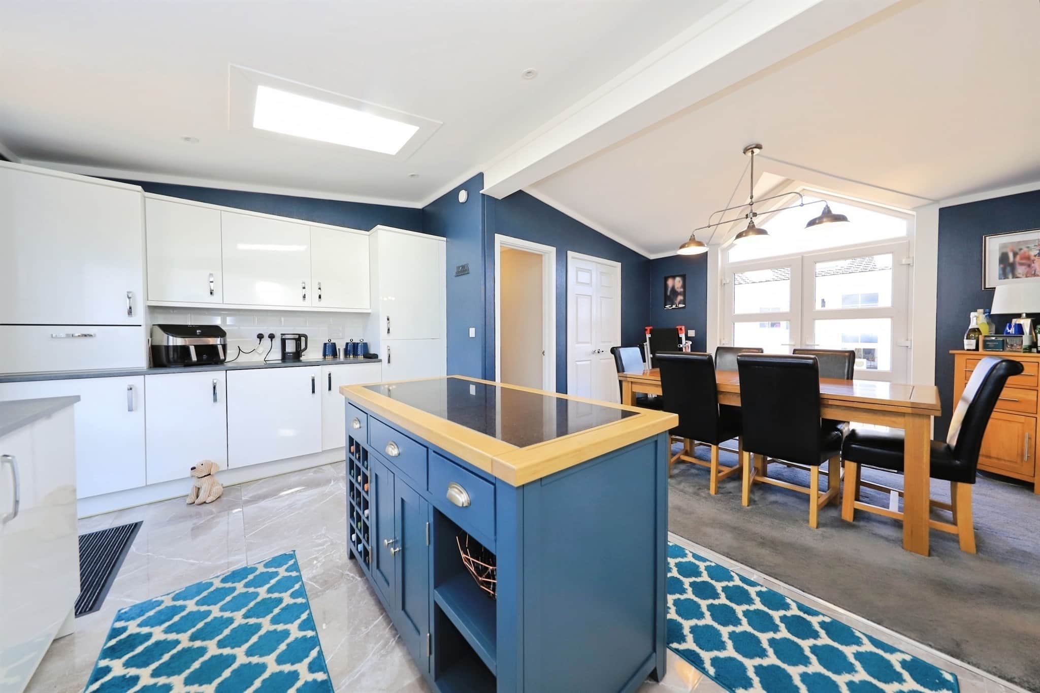 Property at Earls Ditton Lane, Hopton Wafers, Kidderminster