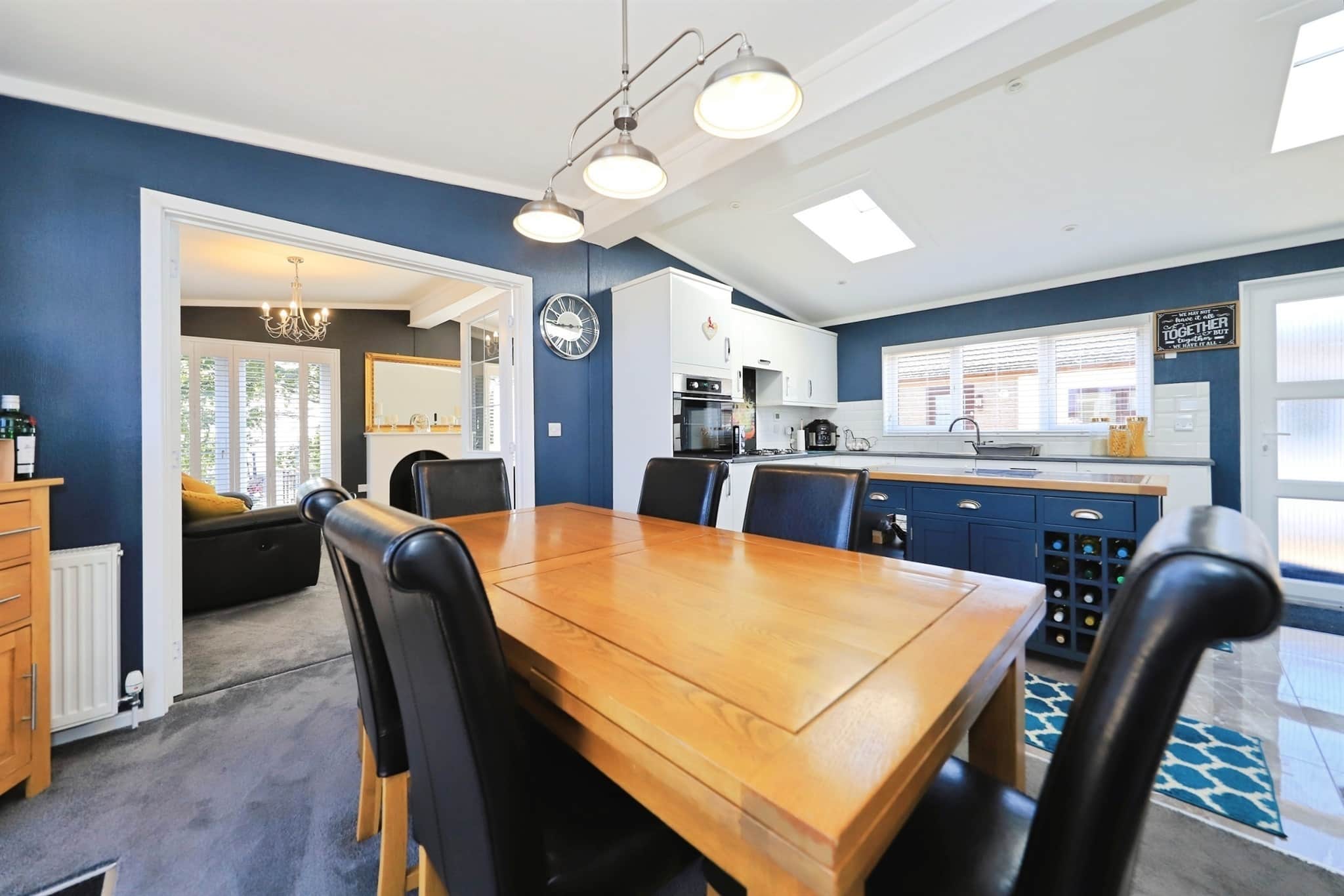Property at Earls Ditton Lane, Hopton Wafers, Kidderminster