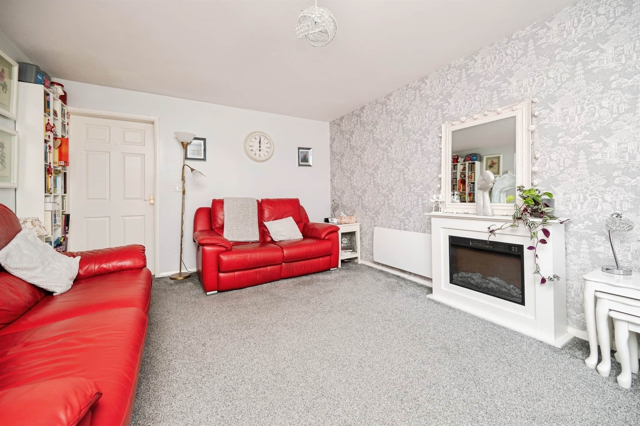 Property at Attingham Drive, Dudley