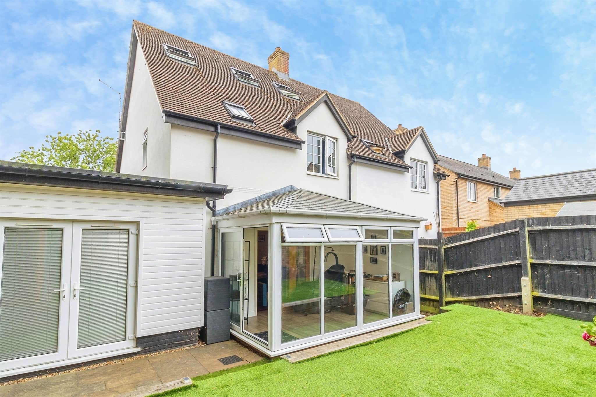 Property at Pine Walk, Silsoe, Bedford