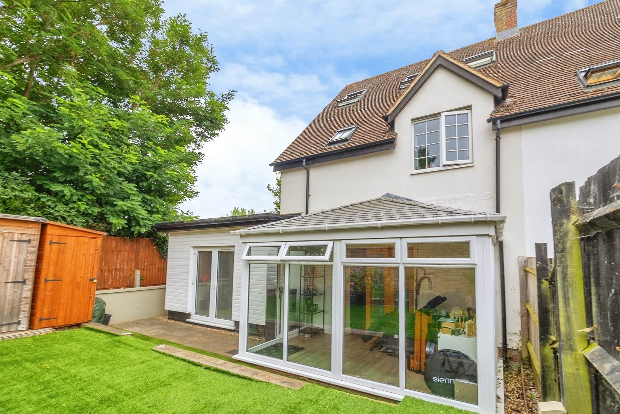 Property at Pine Walk, Silsoe, Bedford
