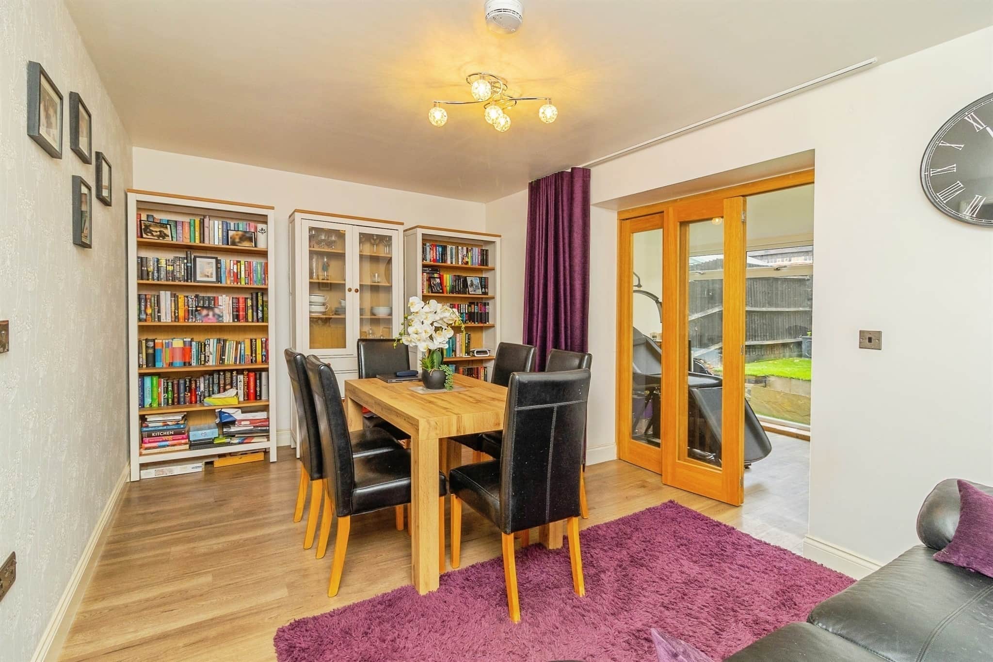 Property at Pine Walk, Silsoe, Bedford