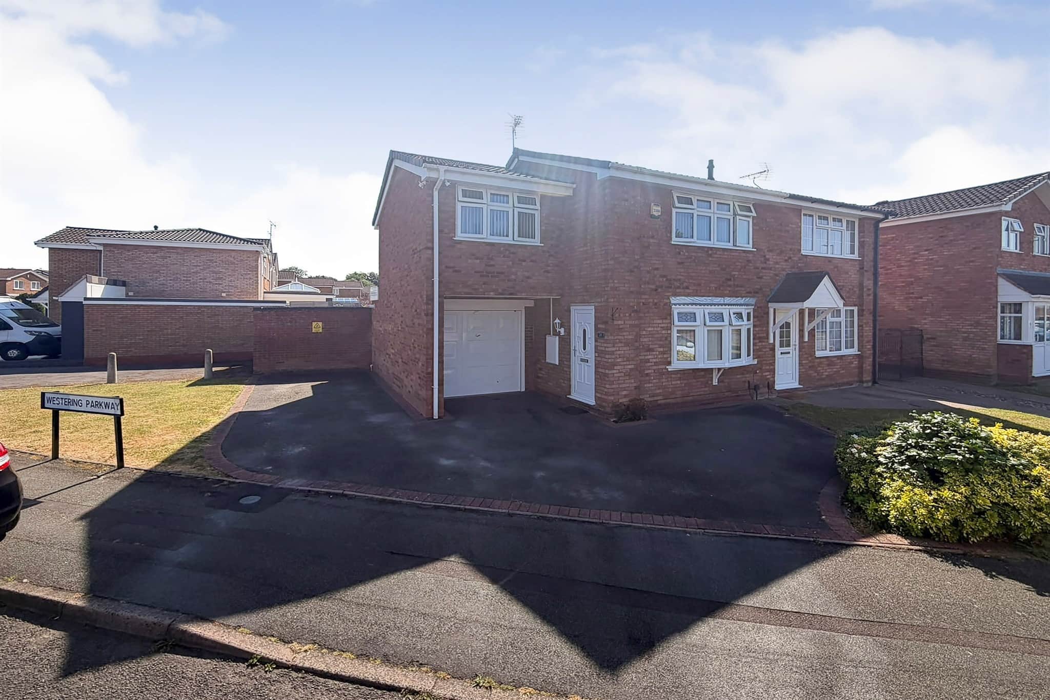 Property at Westering Parkway, Wolverhampton