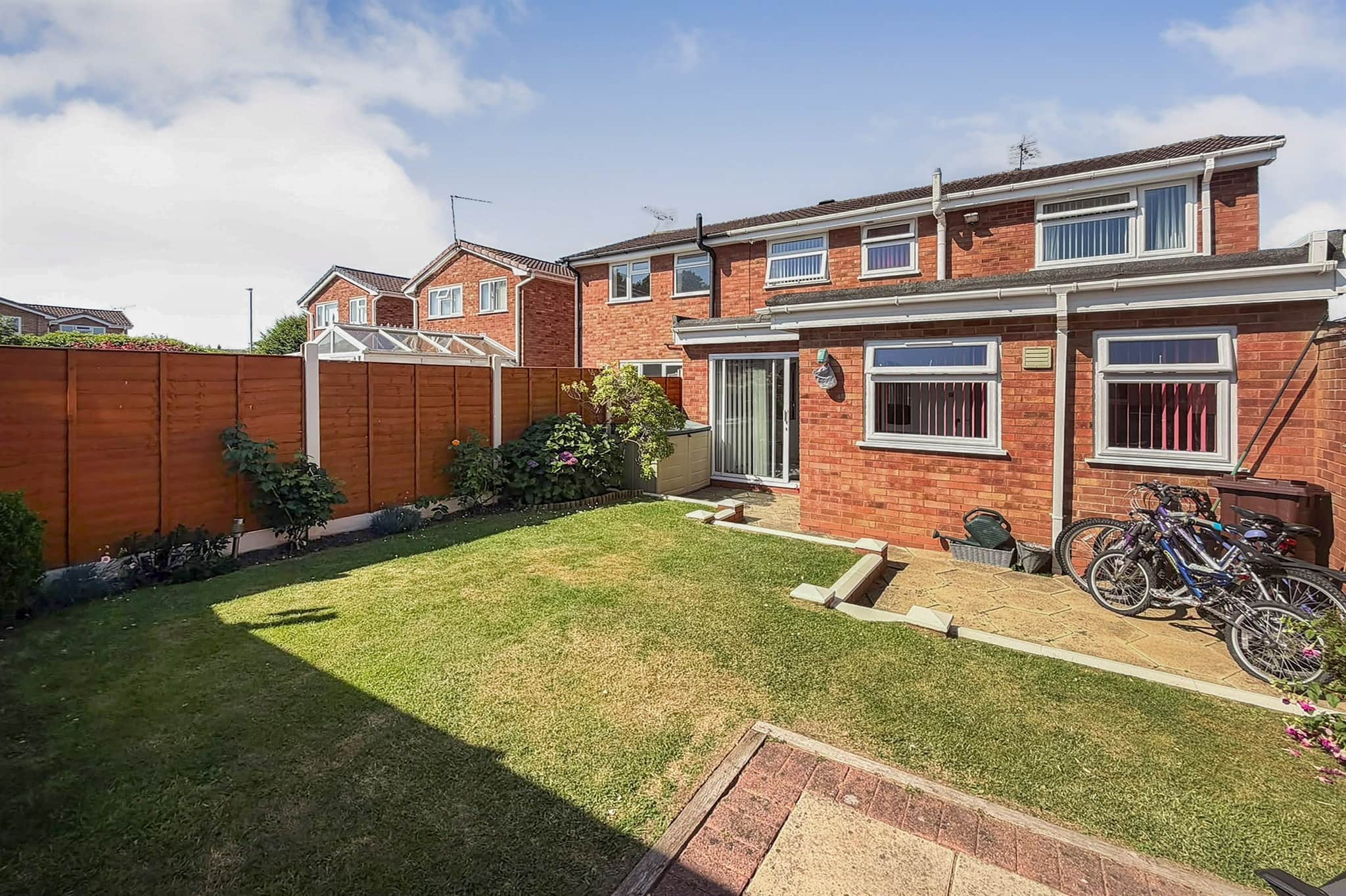 Property at Westering Parkway, Wolverhampton