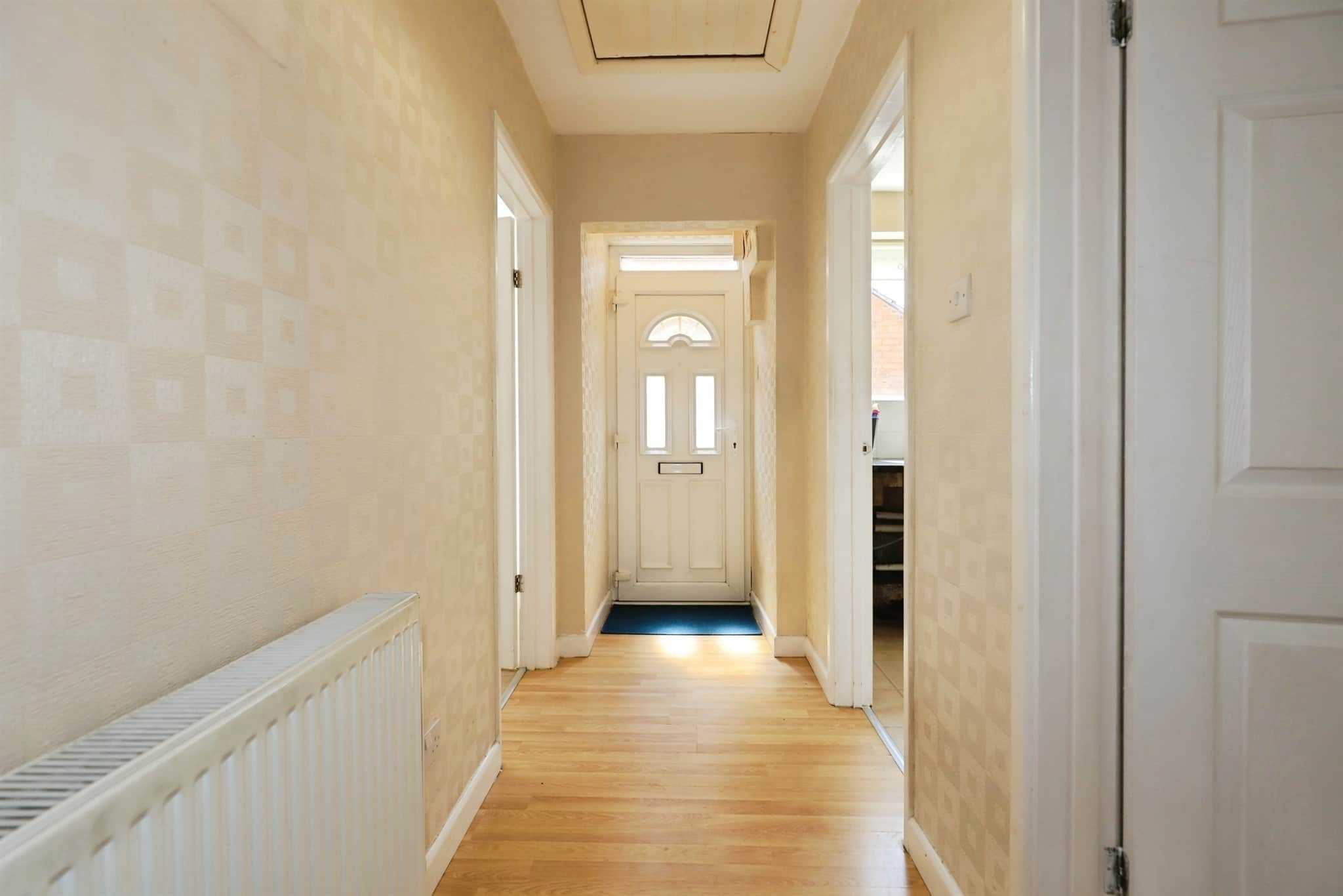 Property at Dunnington Avenue, Kidderminster