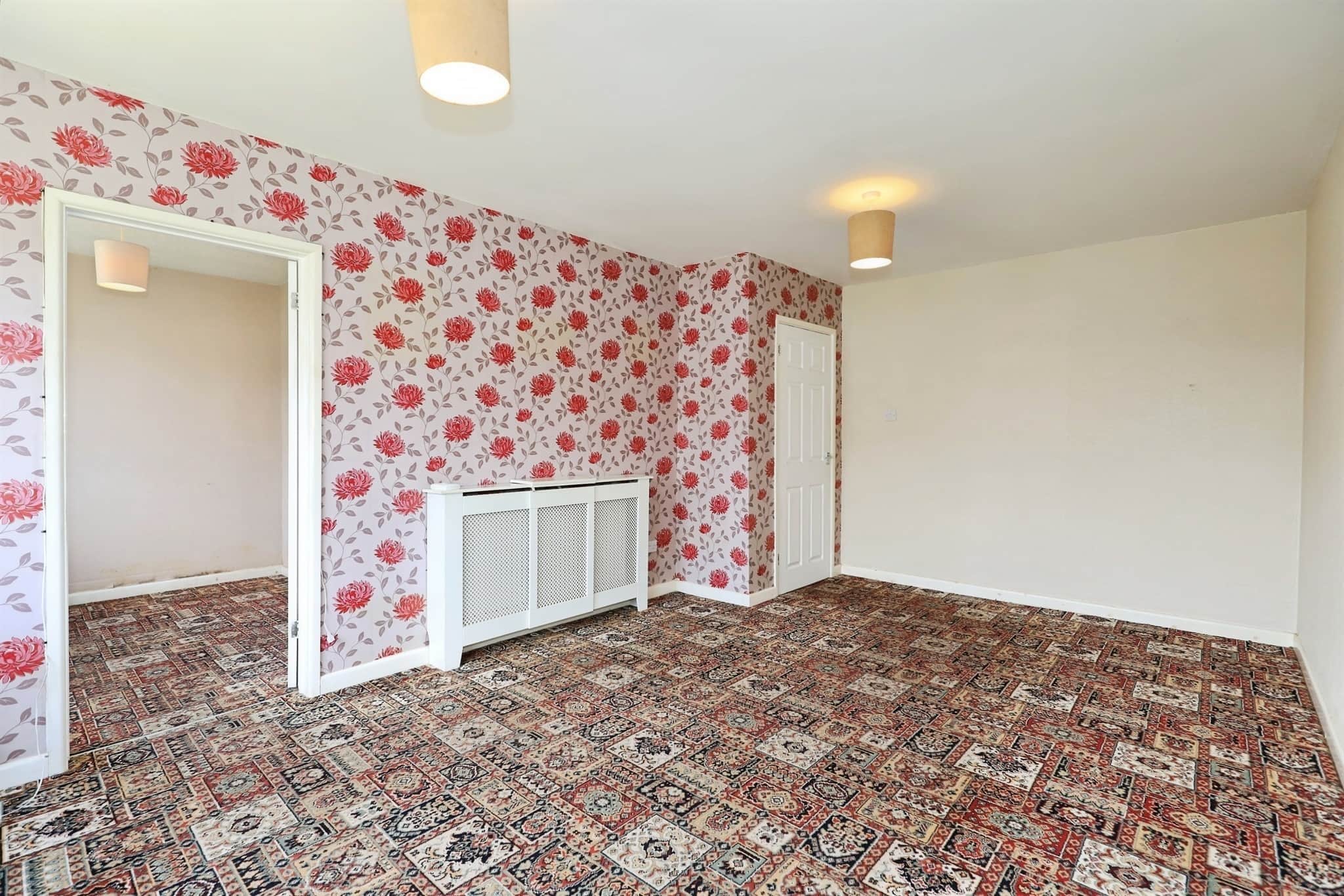 Property at Dunnington Avenue, Kidderminster