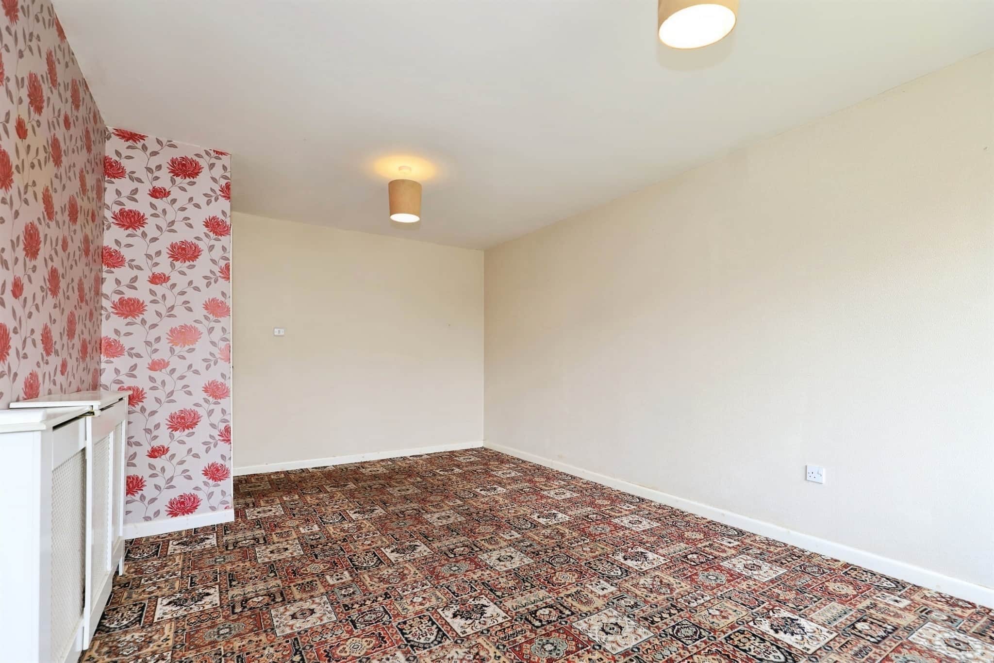 Property at Dunnington Avenue, Kidderminster