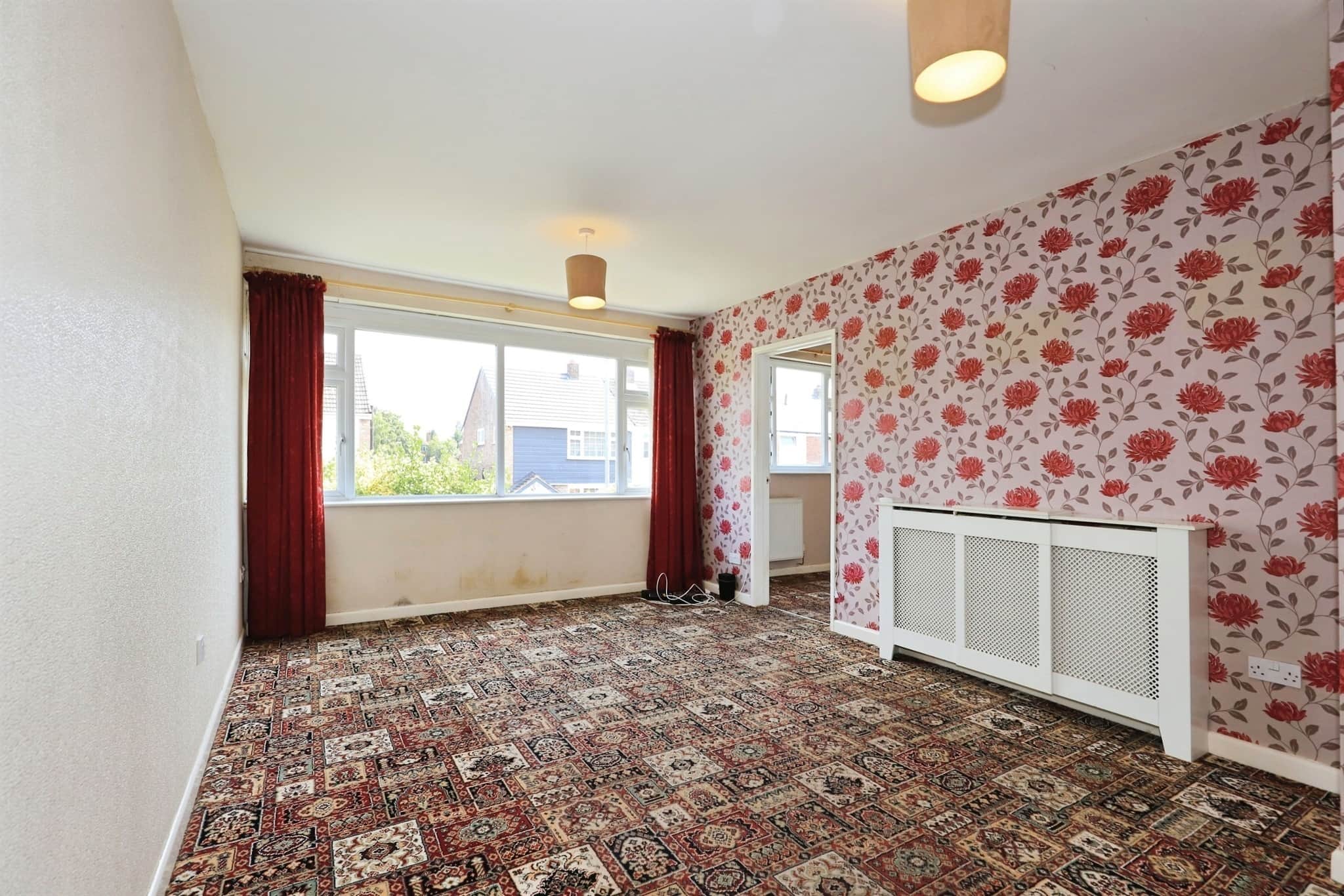 Property at Dunnington Avenue, Kidderminster