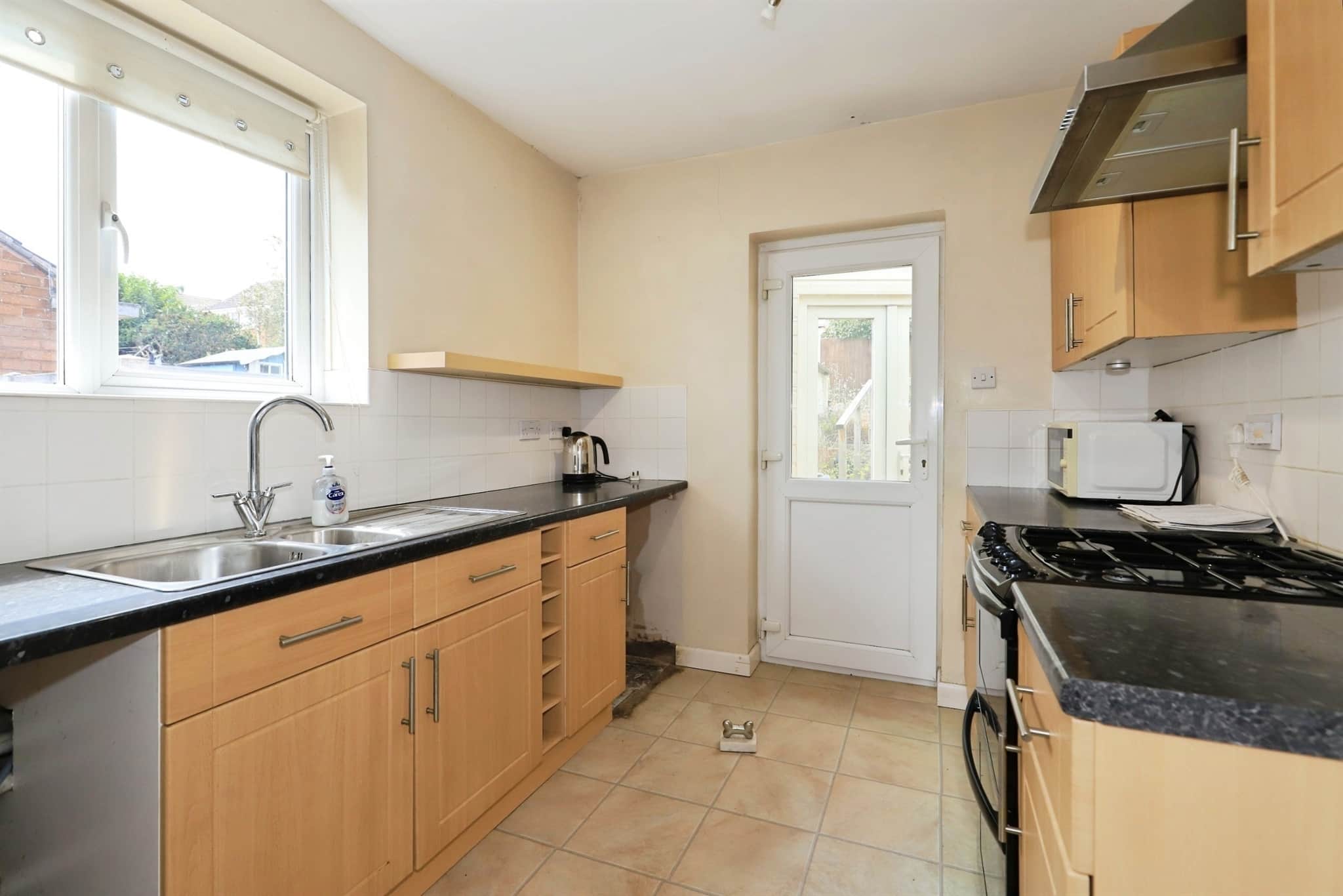 Property at Dunnington Avenue, Kidderminster