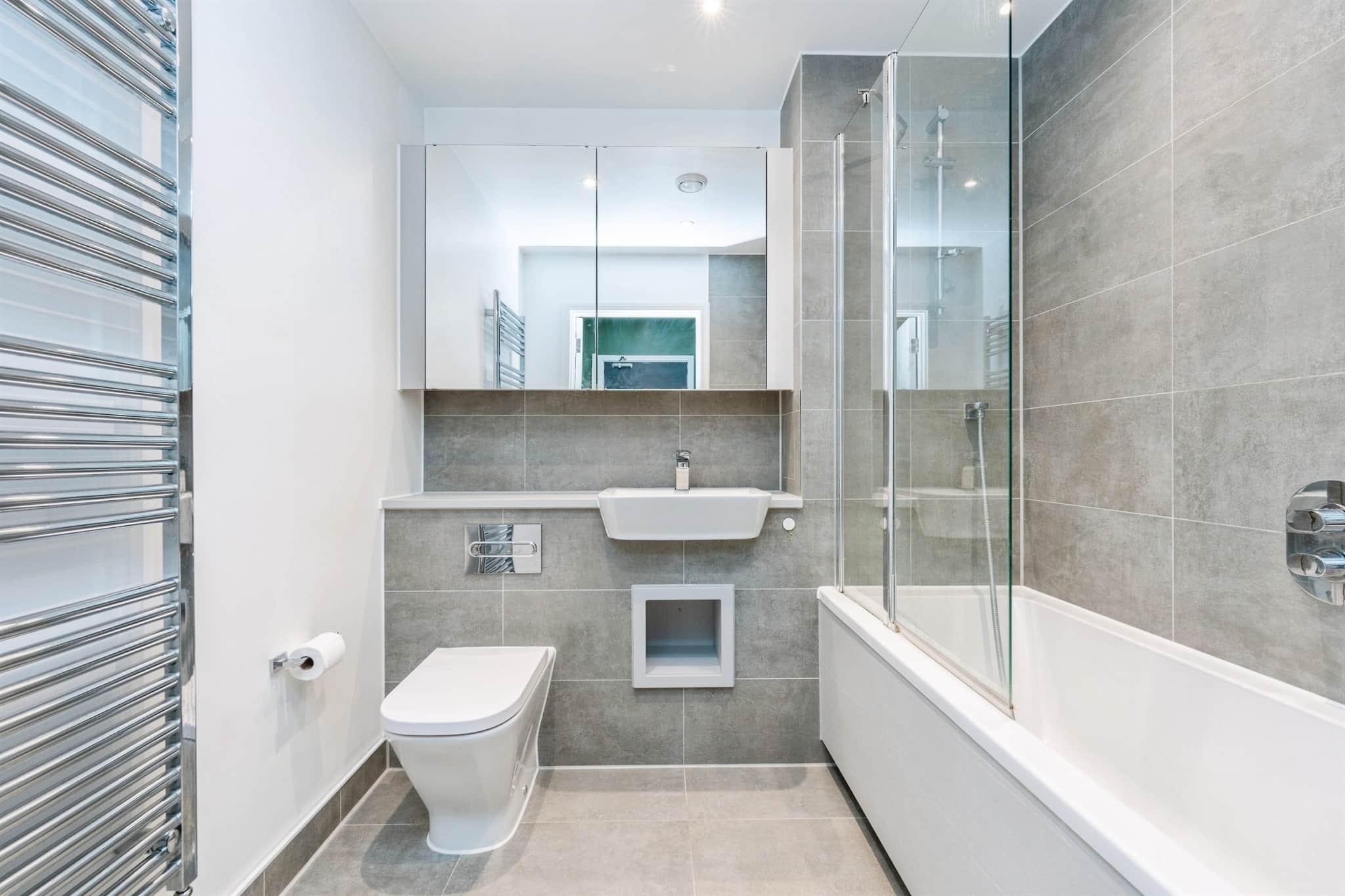 Property at Bridlington Road, Watford