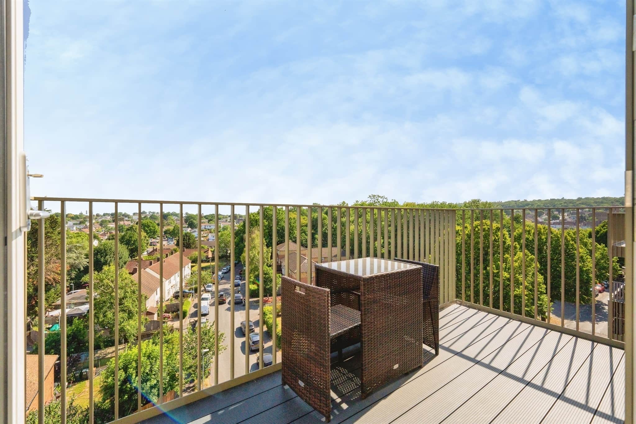 Property at Bridlington Road, Watford