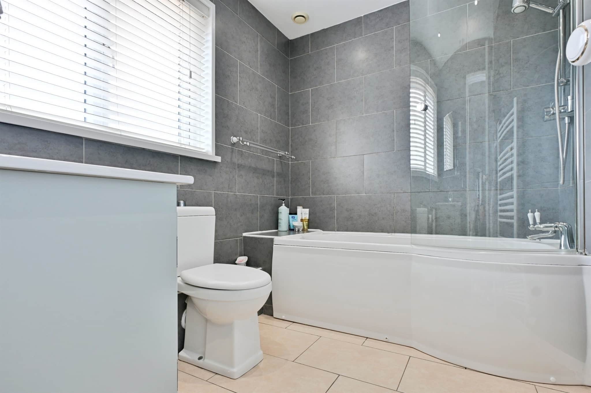 Property at Priors Gate, Peterborough