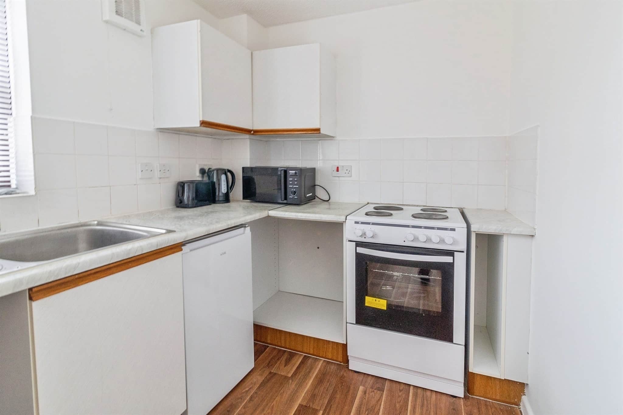Property at Fortuna Court, Wavendon Gate, Milton Keynes