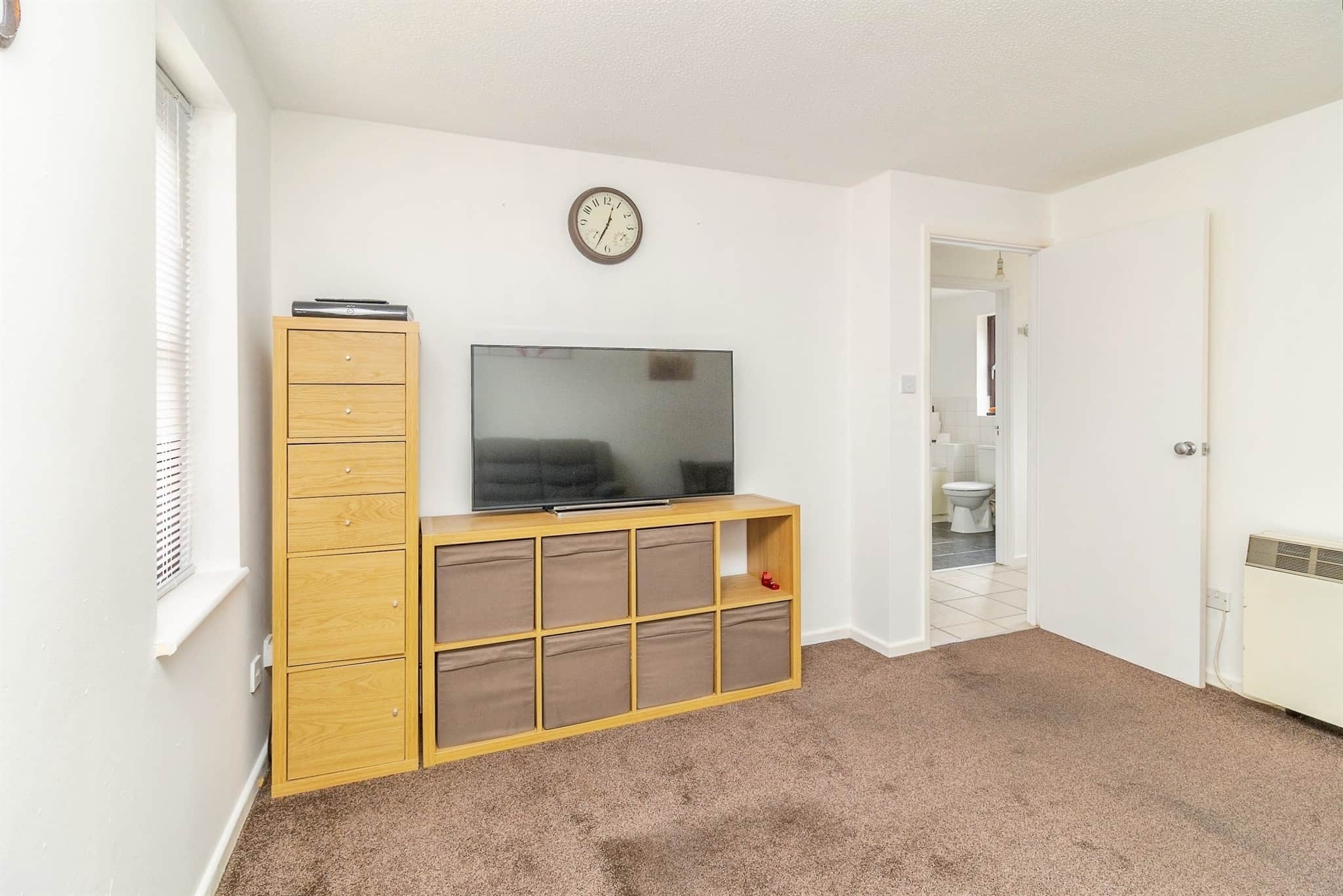 Property at Fortuna Court, Wavendon Gate, Milton Keynes
