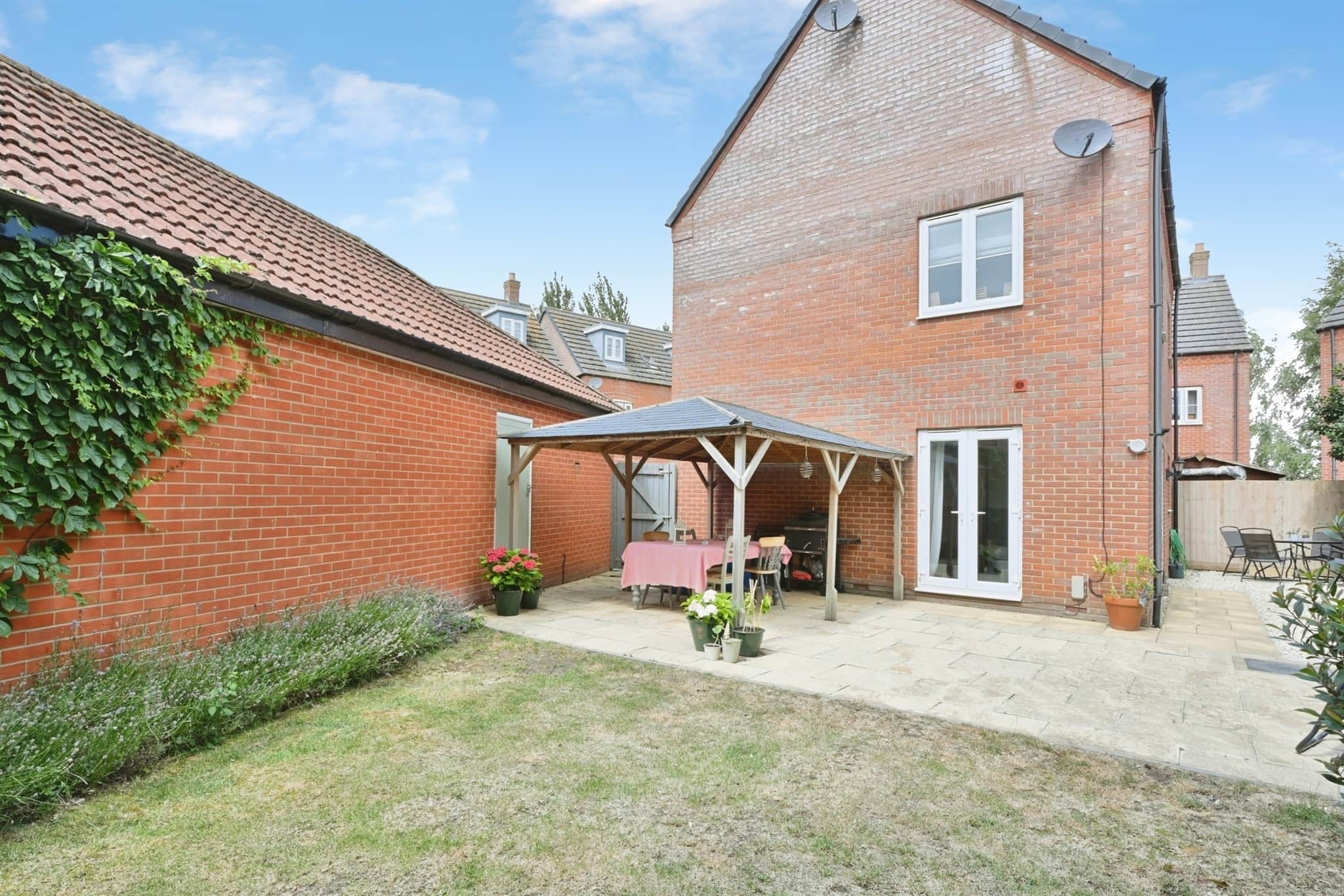 Property at Towgood Close, Helpston, Peterborough