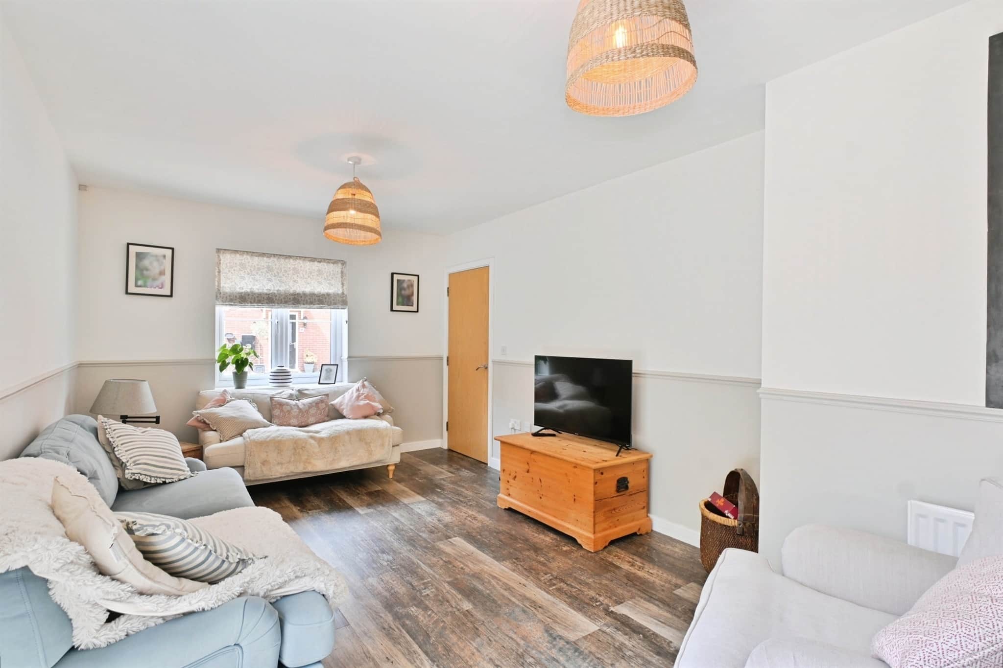 Property at Towgood Close, Helpston, Peterborough