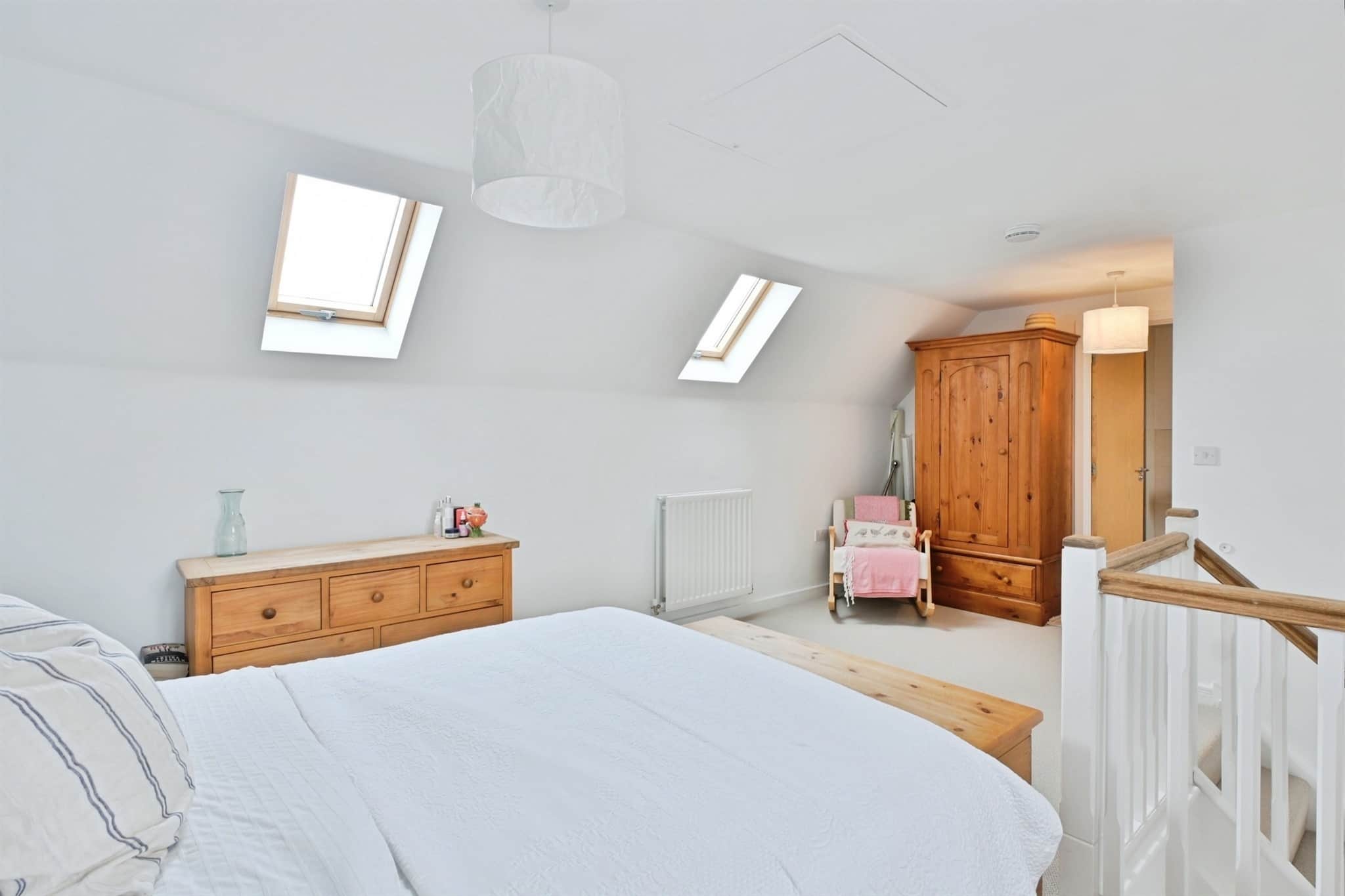 Property at Towgood Close, Helpston, Peterborough