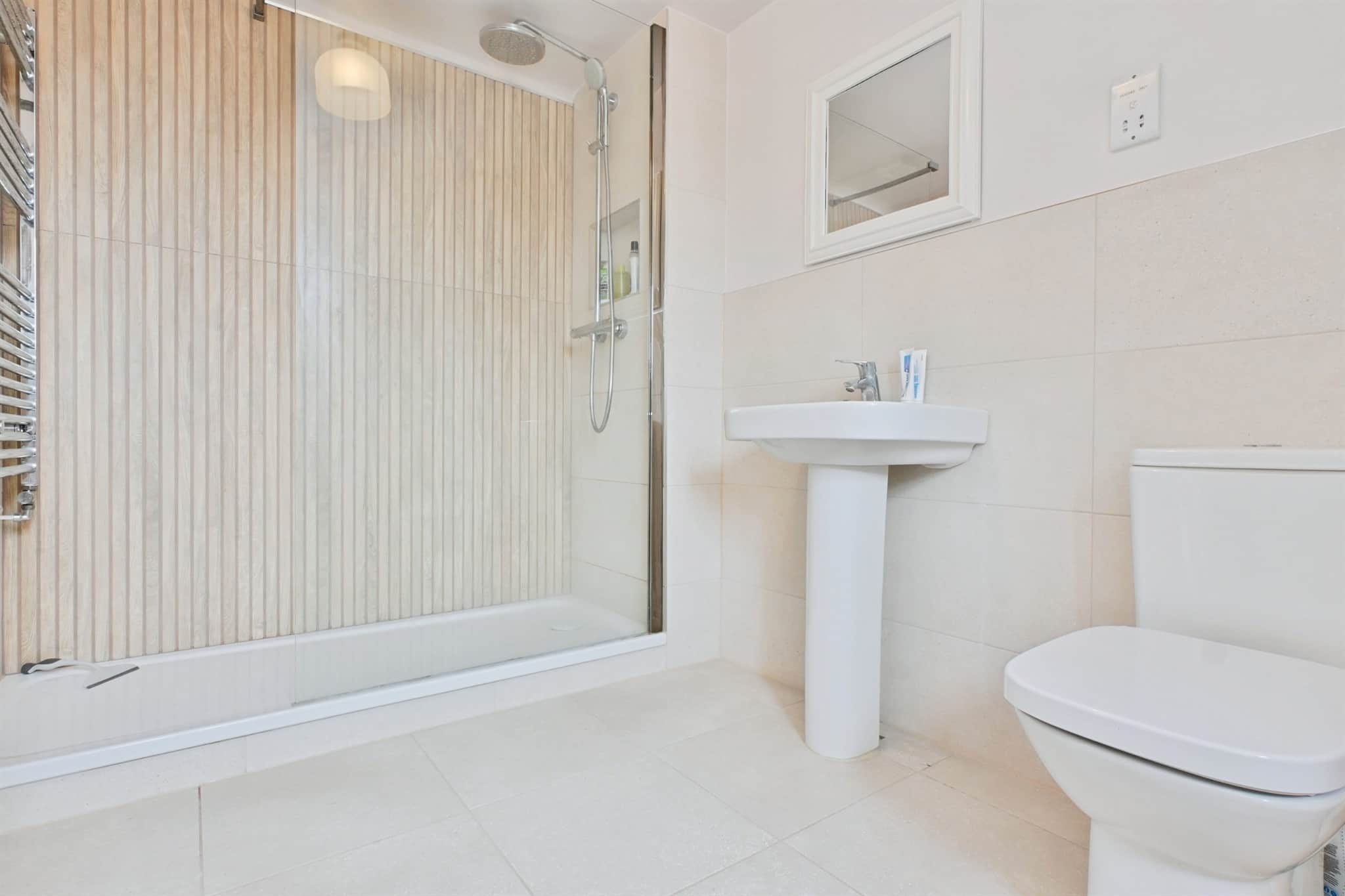 Property at Towgood Close, Helpston, Peterborough