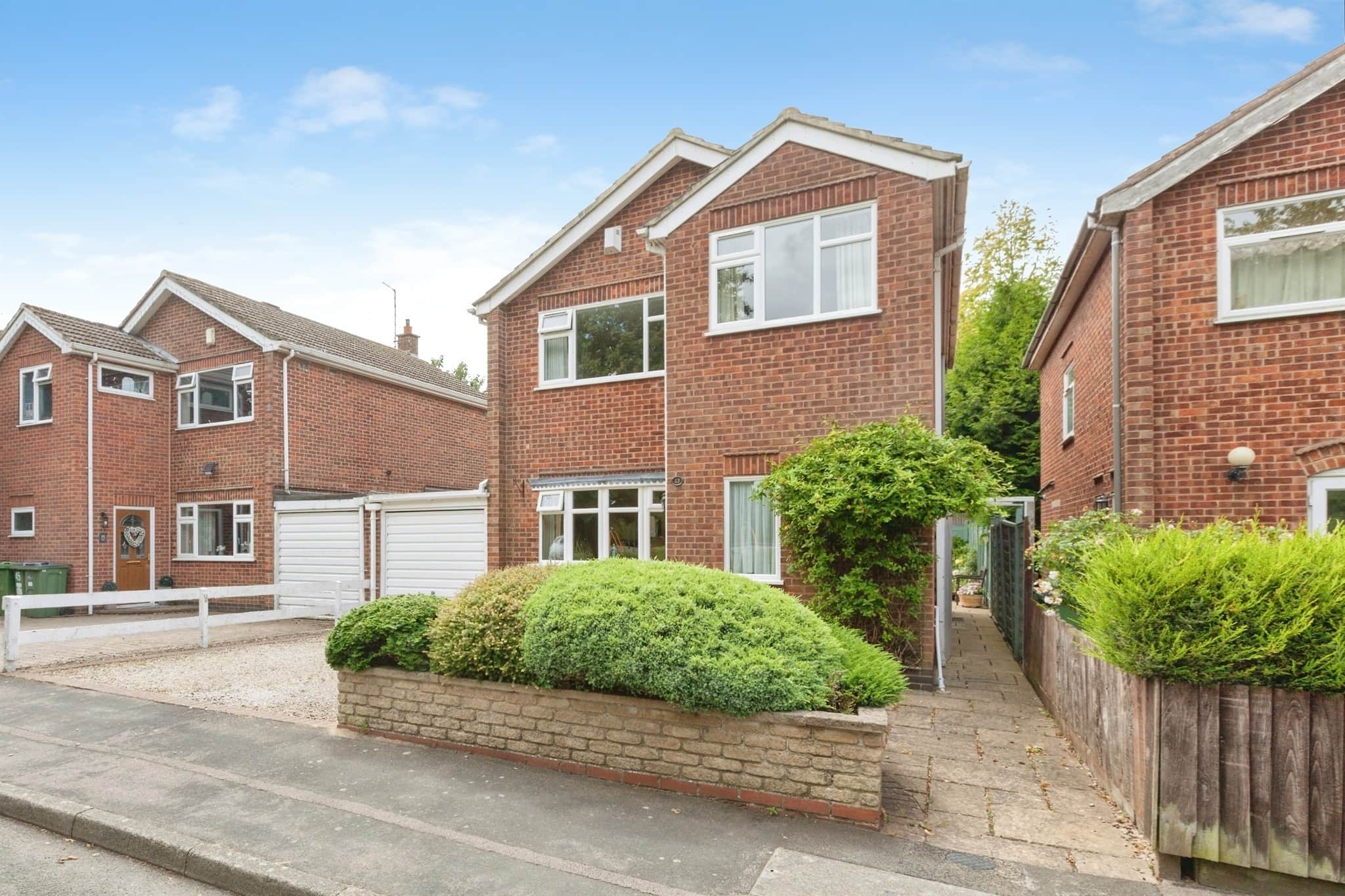 Property at Chester Road, Blaby, Leicester