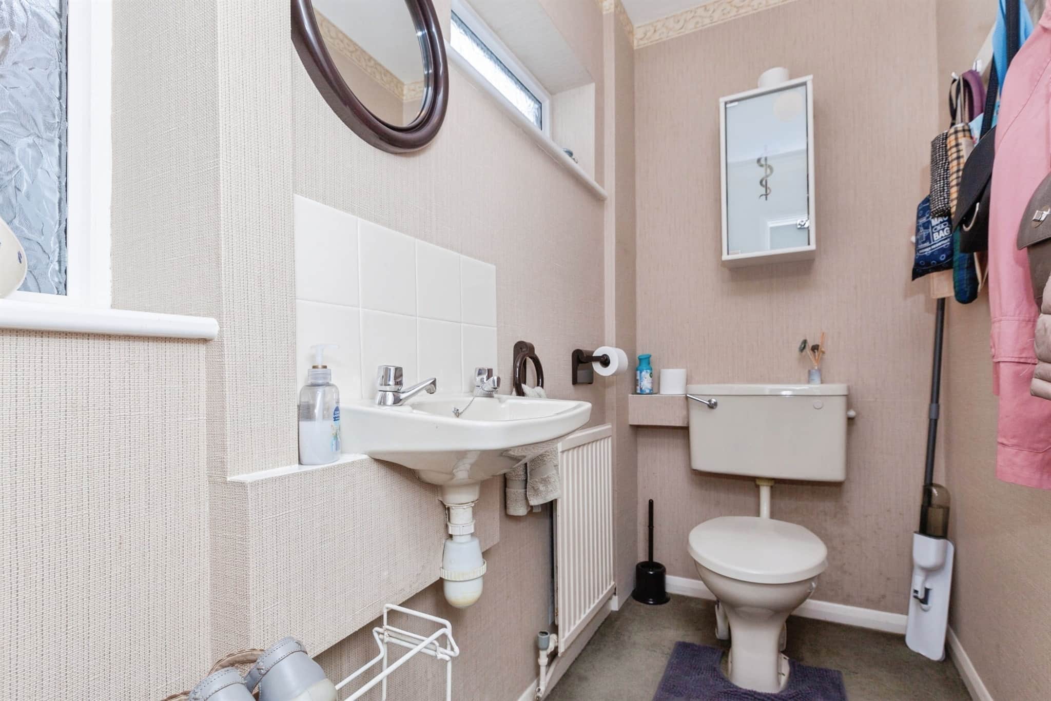 Property at Chester Road, Blaby, Leicester
