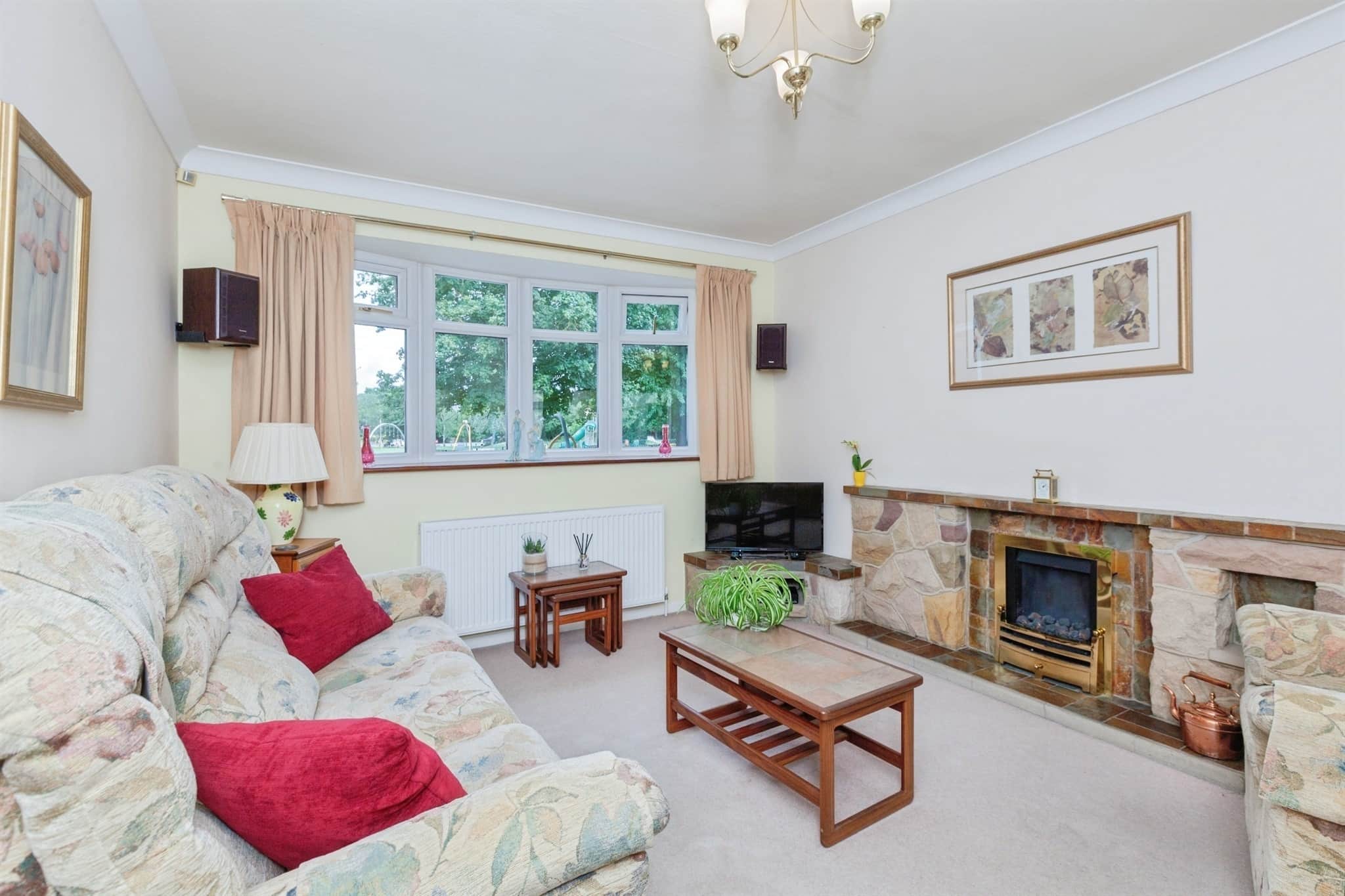 Property at Chester Road, Blaby, Leicester
