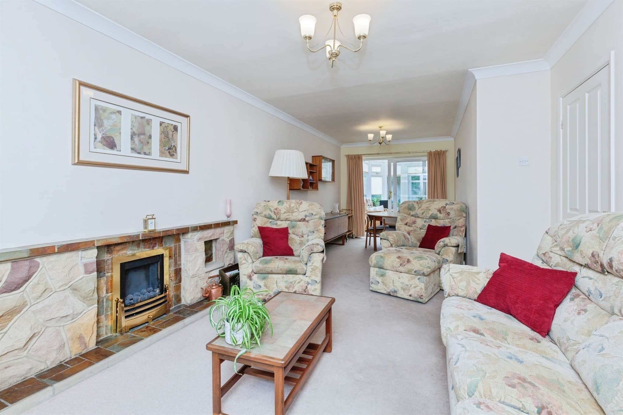 Property at Chester Road, Blaby, Leicester