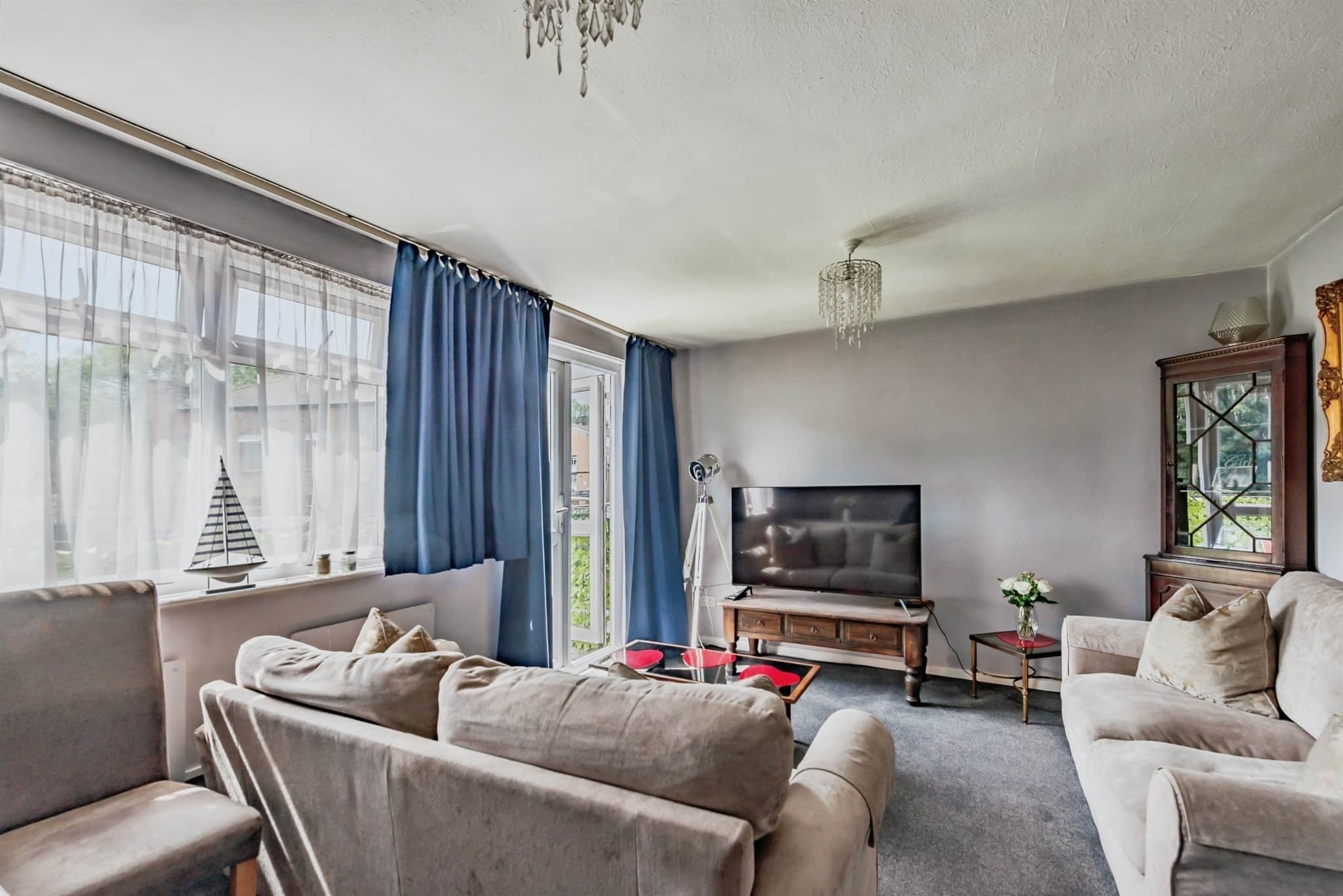 Property at Huntingdon Road, Redhill