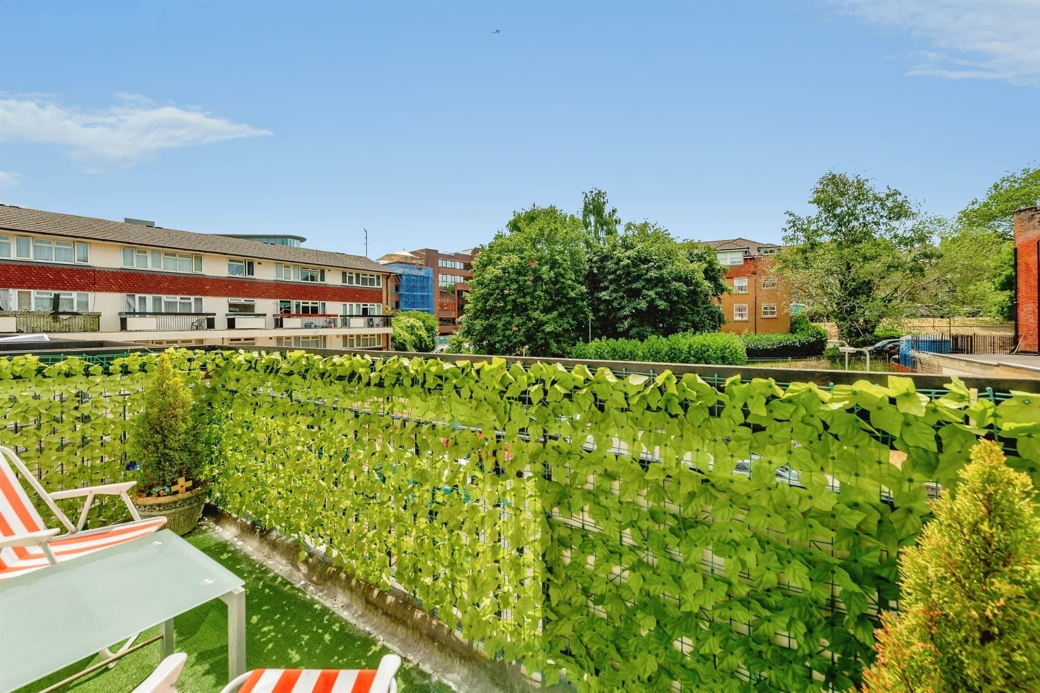 Property at Huntingdon Road, Redhill