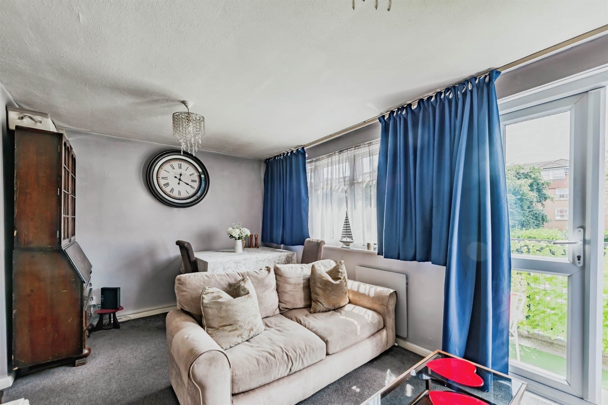 Property at Huntingdon Road, Redhill