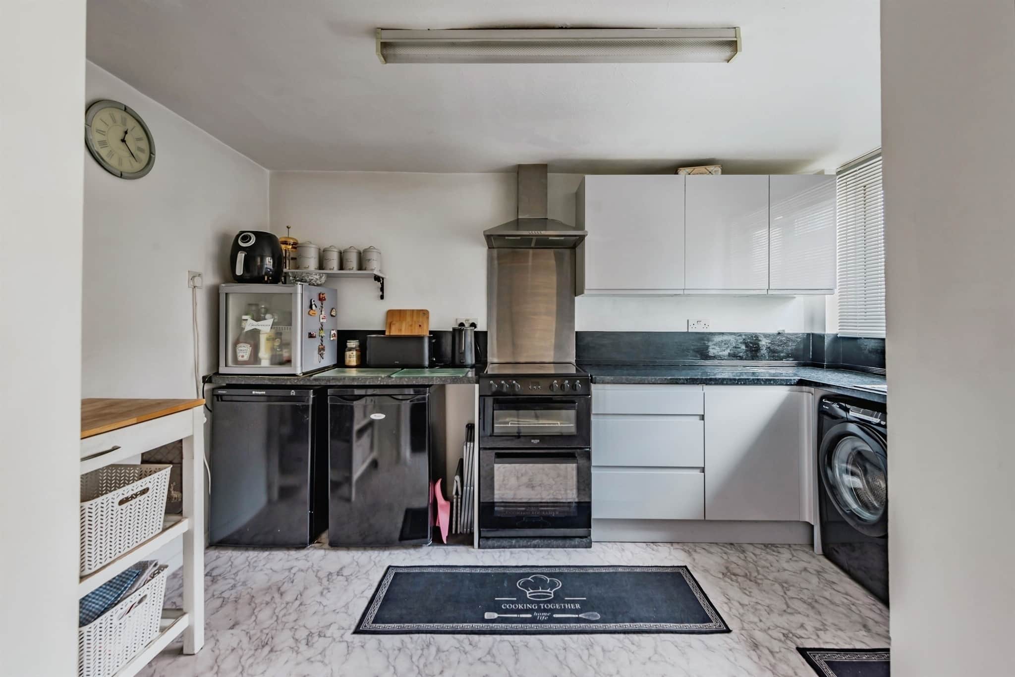 Property at Huntingdon Road, Redhill