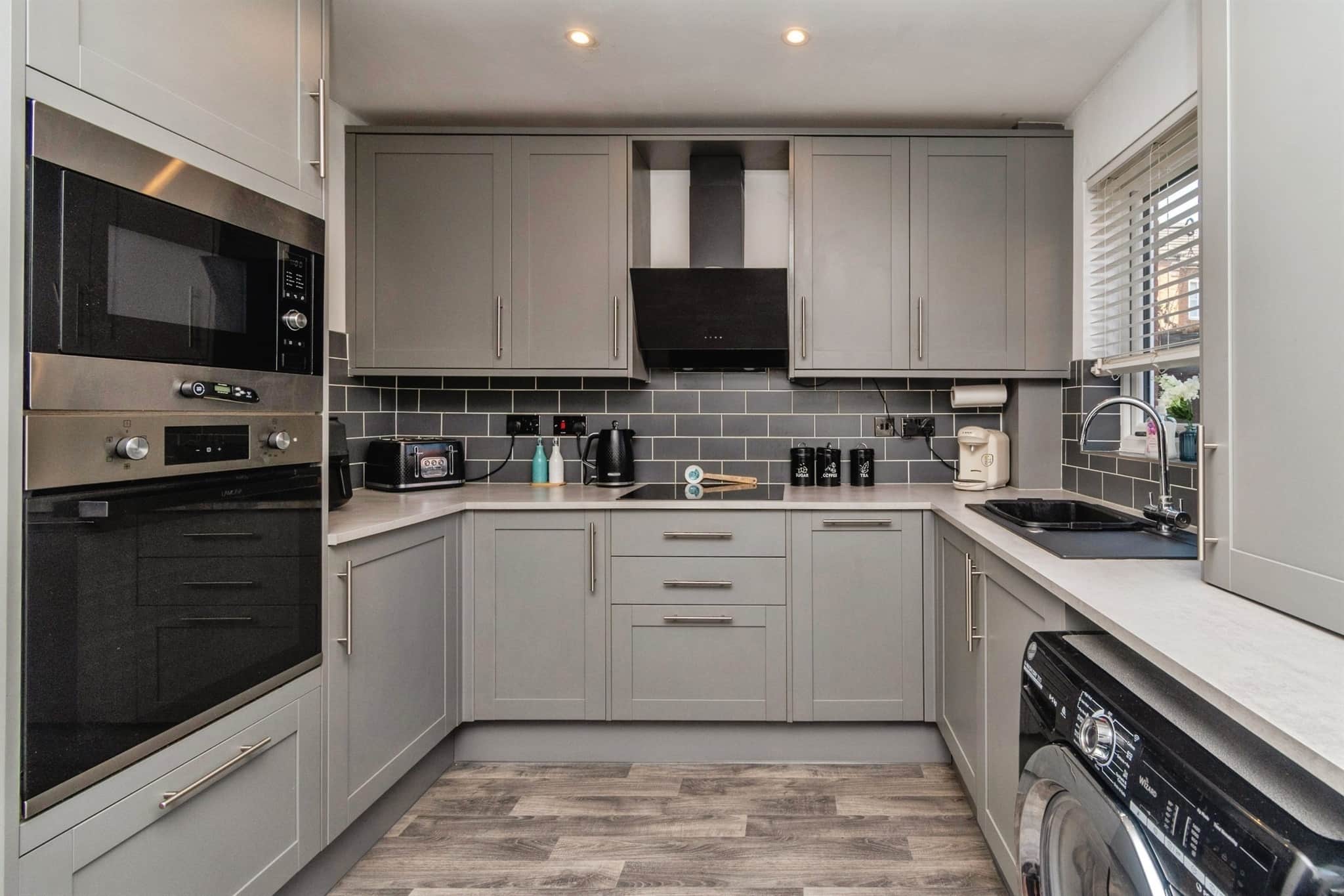 Property at Bromley Close, Hednesford, Cannock