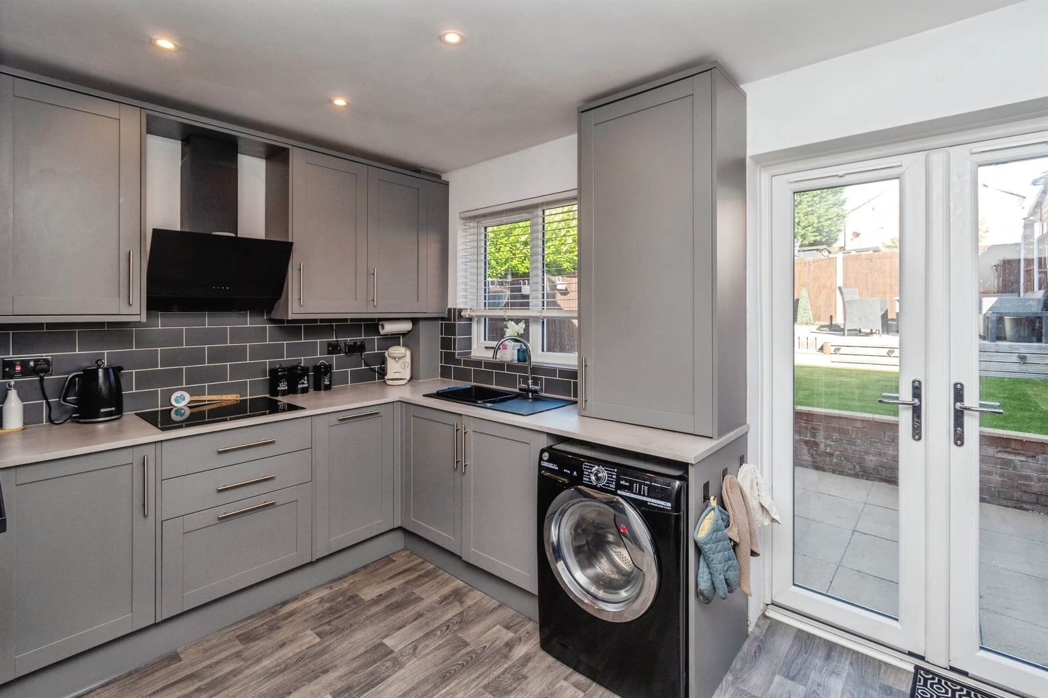 Property at Bromley Close, Hednesford, Cannock