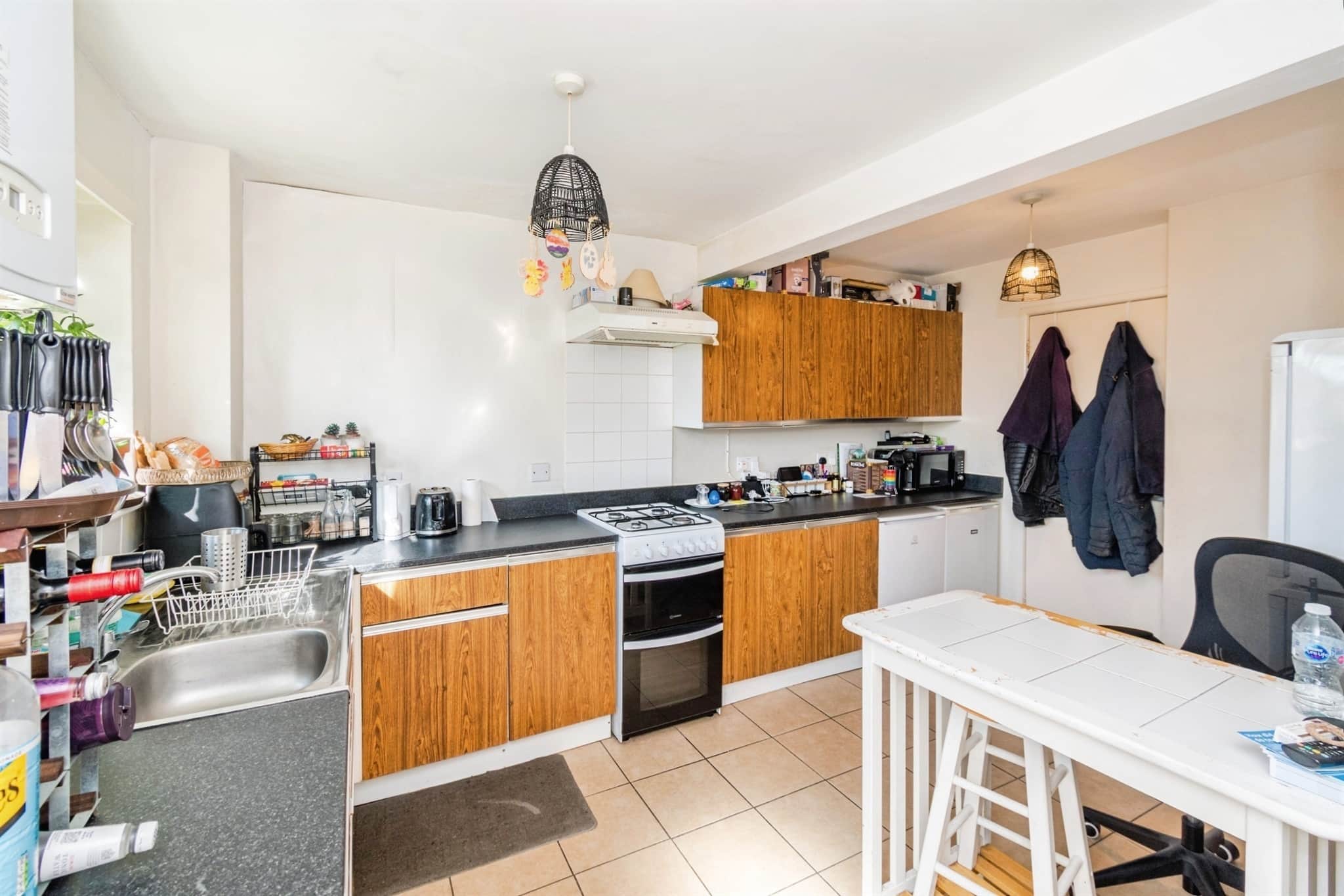 Property at Coxford Road, Southampton