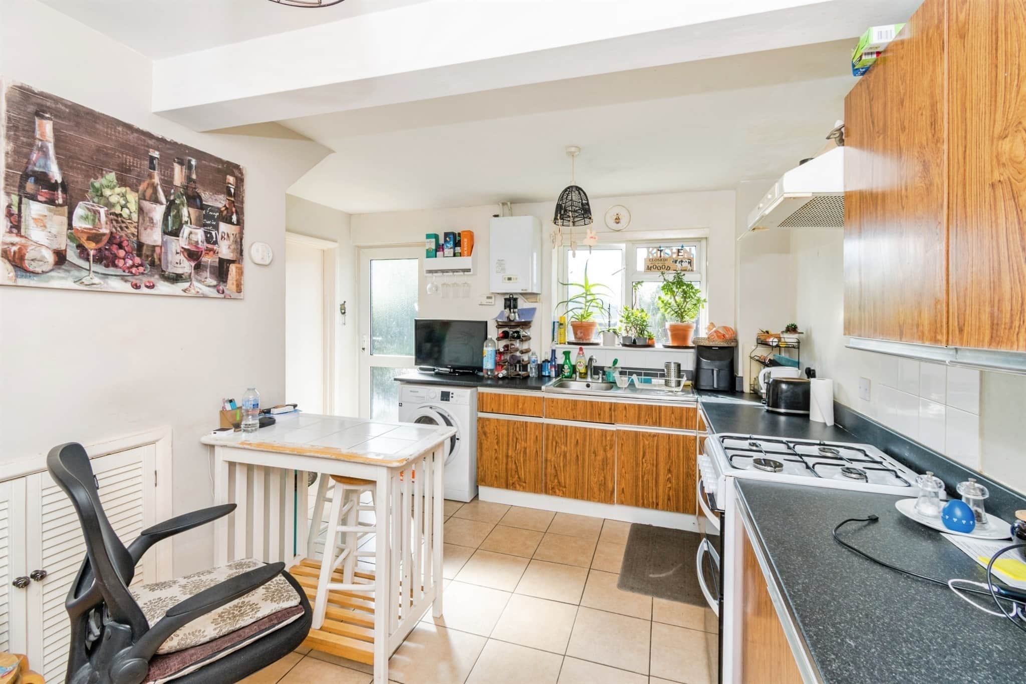 Property at Coxford Road, Southampton