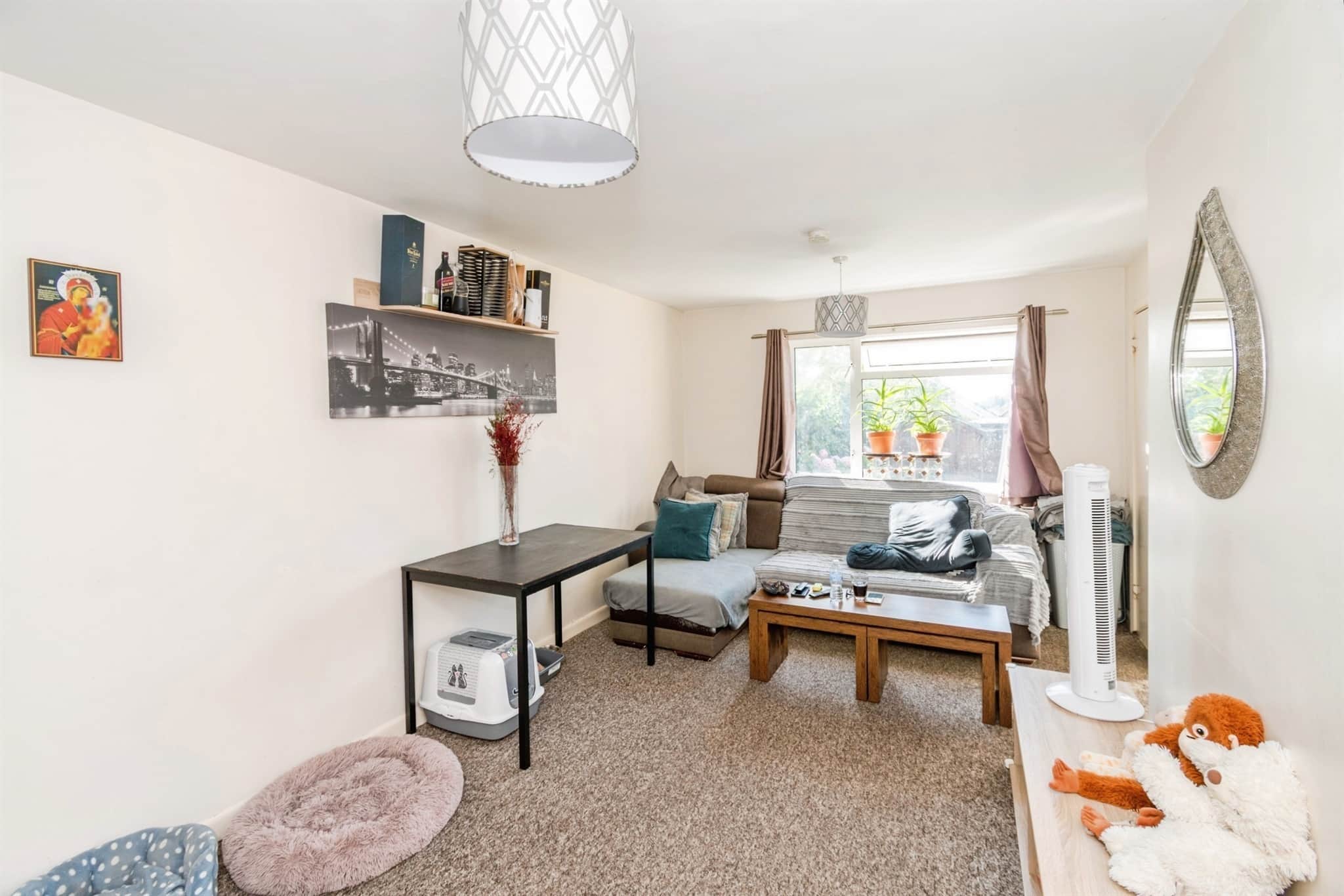 Property at Coxford Road, Southampton