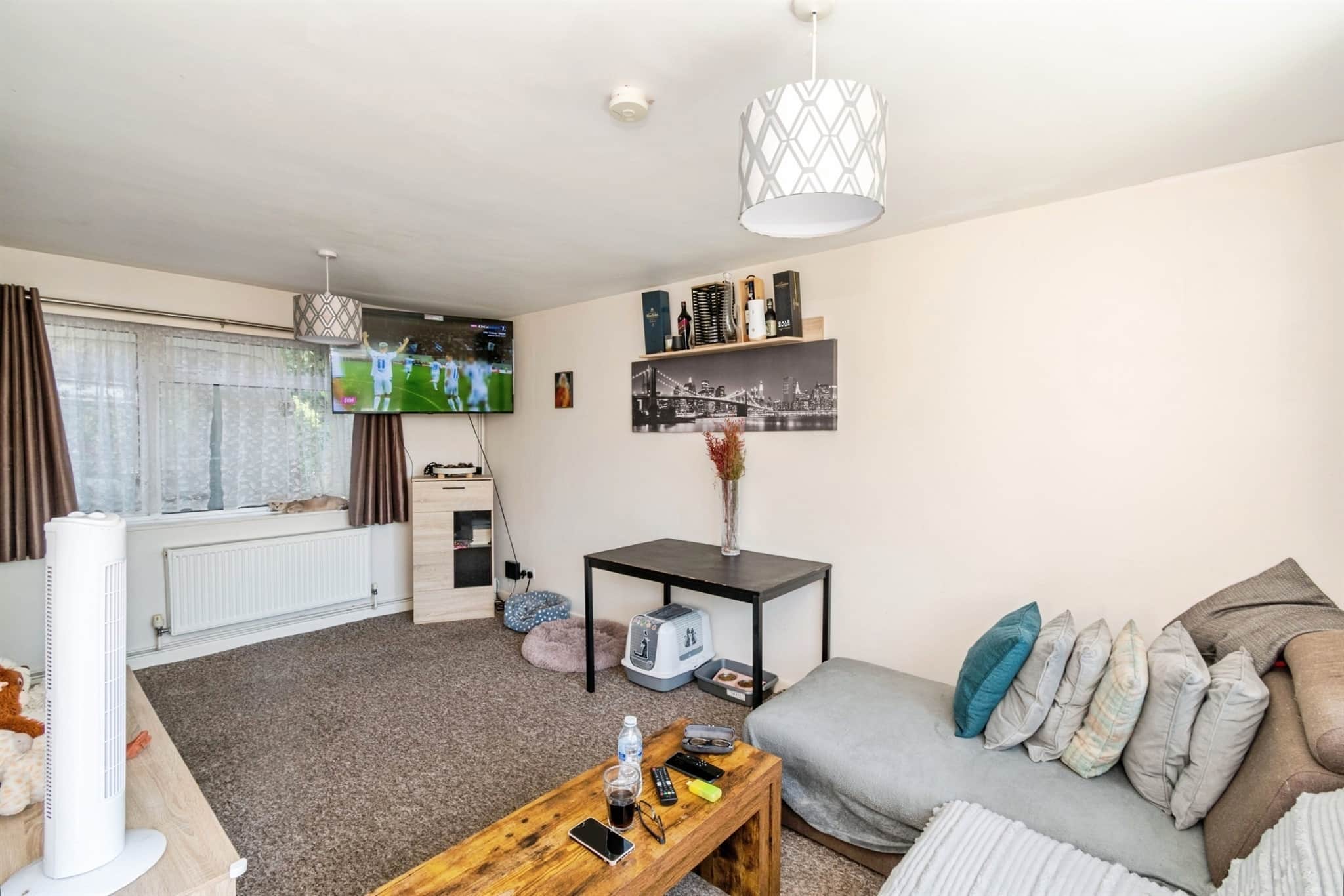 Property at Coxford Road, Southampton