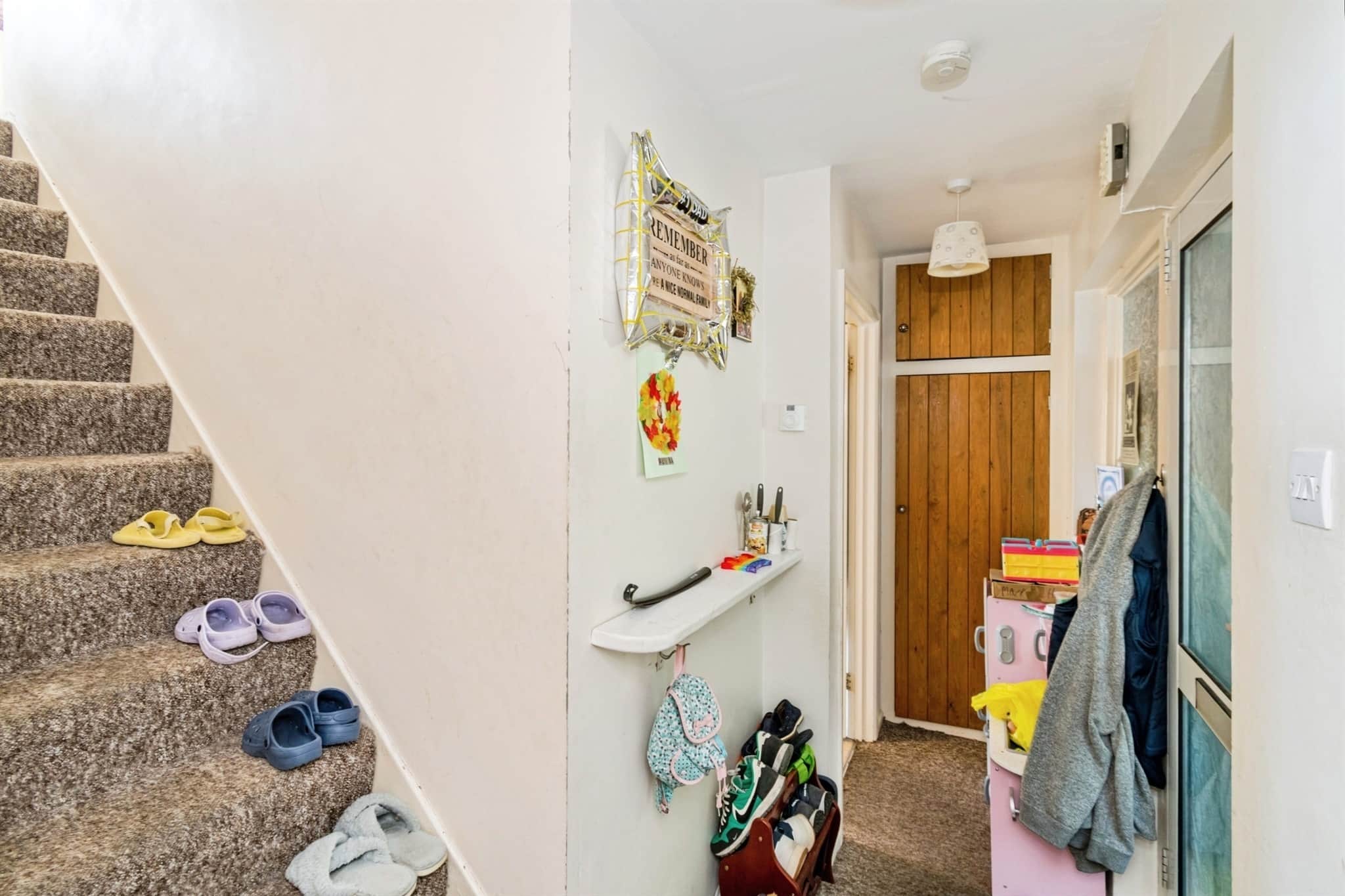 Property at Coxford Road, Southampton